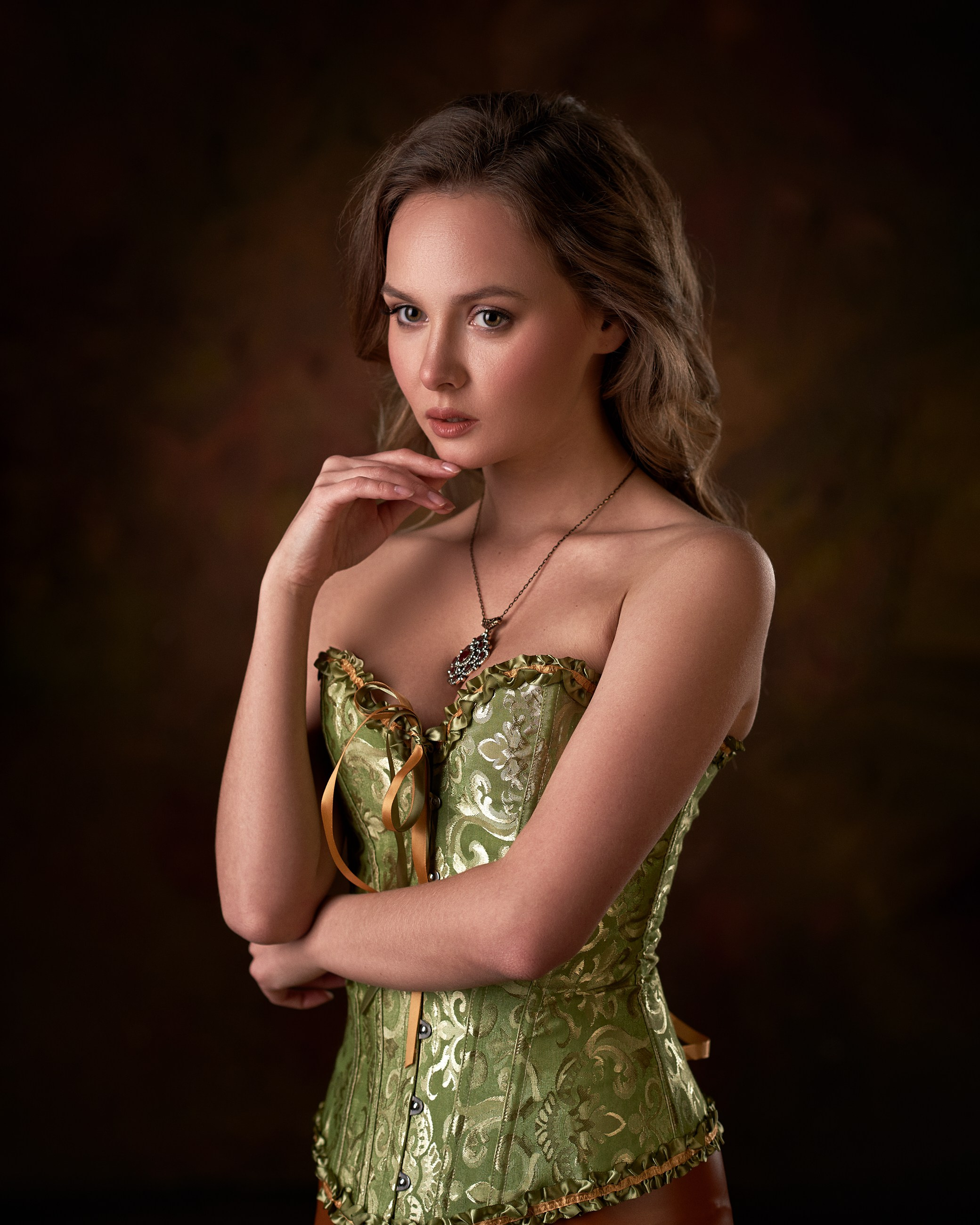 Макс Пыжик портретный фотограф в Москве