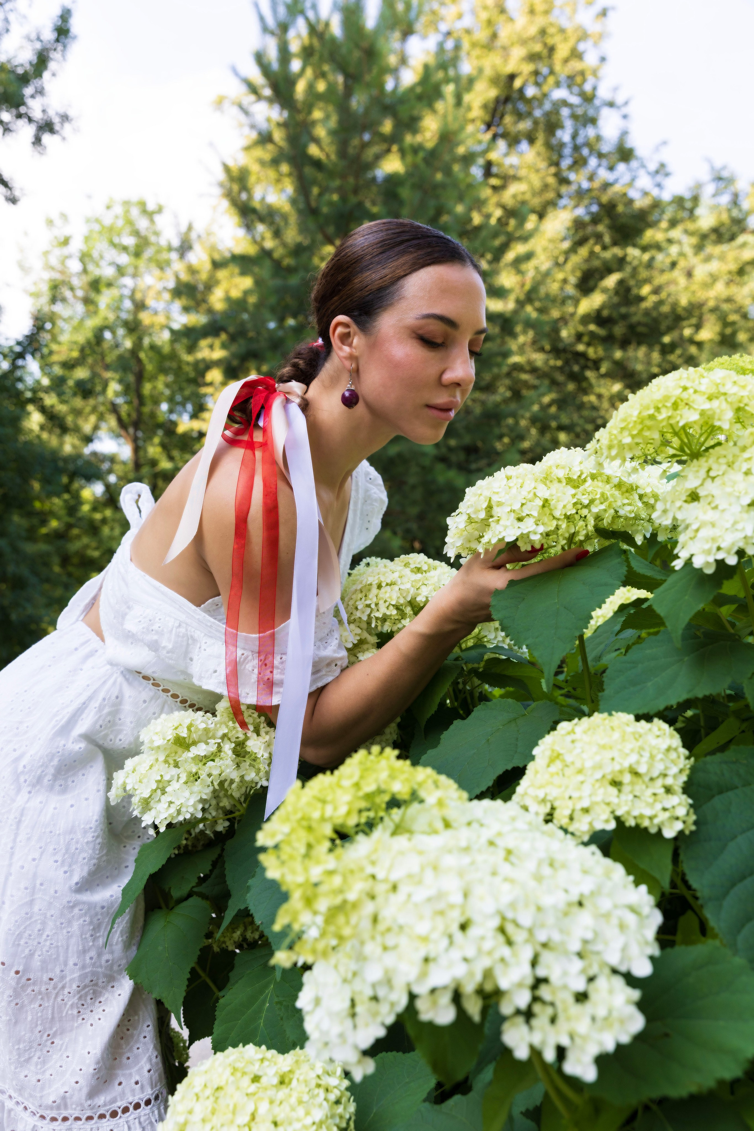 Мария Алексеева. Фотограф в Москве
