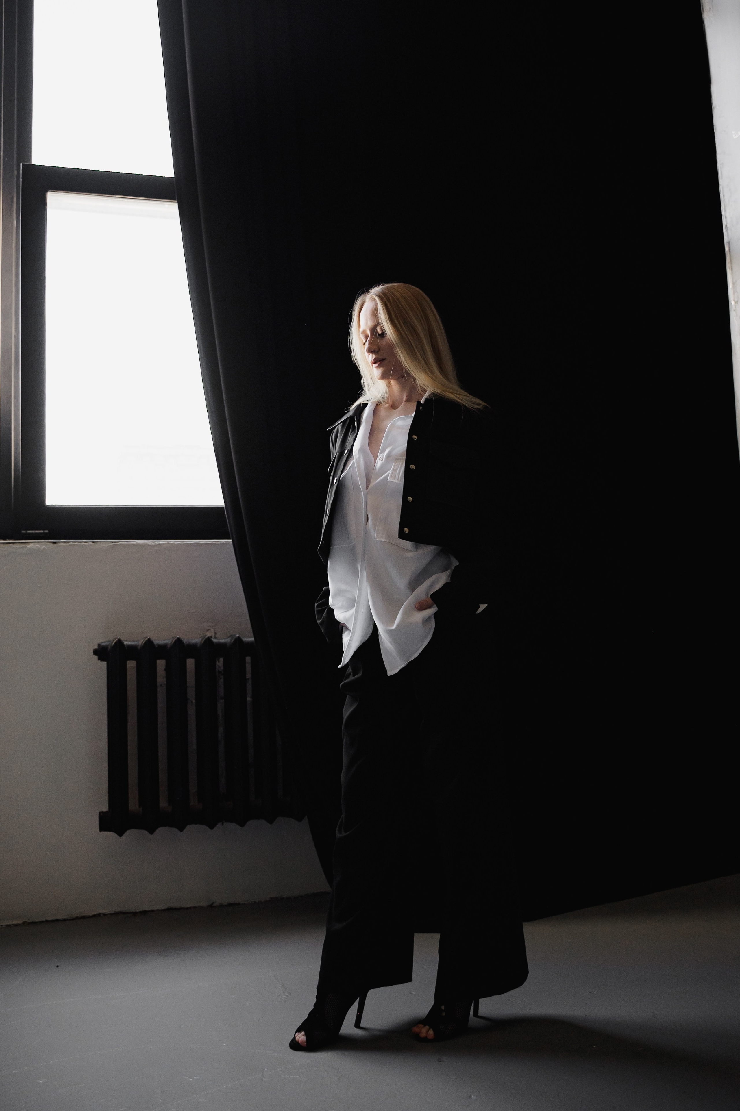 Лилия. Свадебный фотограф в Новосибирске Алена Цизман