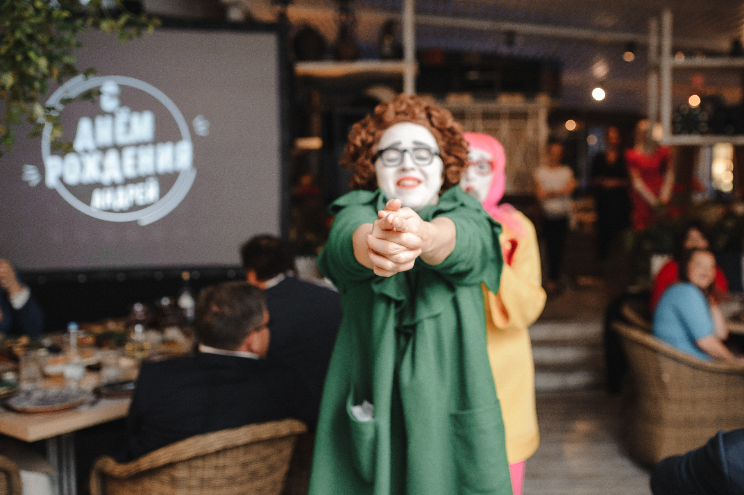 Мероприятия. Дмитрий Черяник свадебный и семейный фотограф