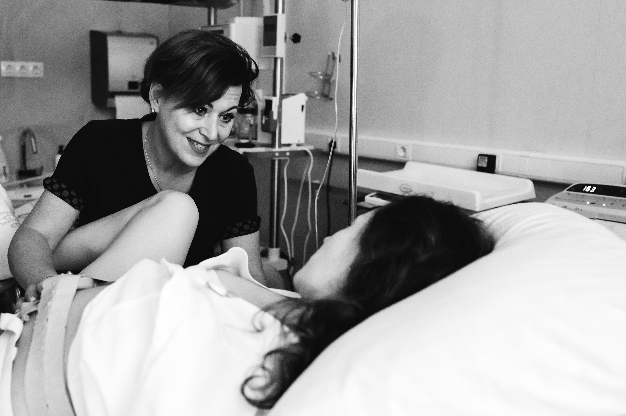 У истоков жизни: Автушенко Юлия Иосифовна. Фотограф на роды и ньюборн в Санкт-Петербурге | Настасья Сергеева