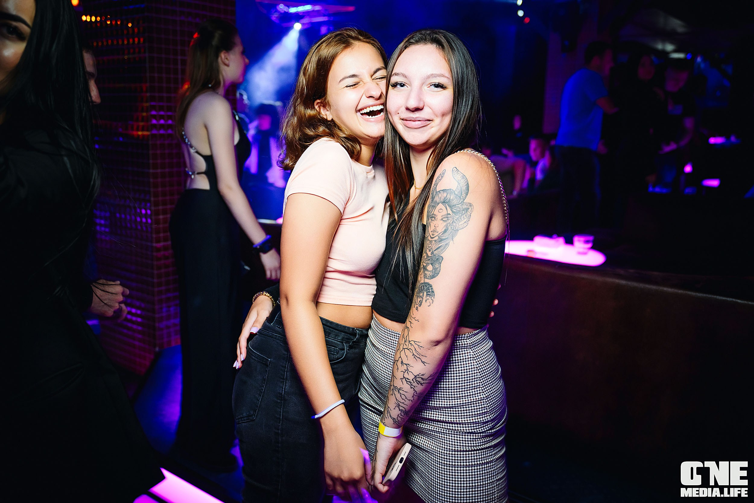 Фоторепортаж из РК Планета. One Media Life: фоторепортажи, фотоотчеты с мероприятий и заведений