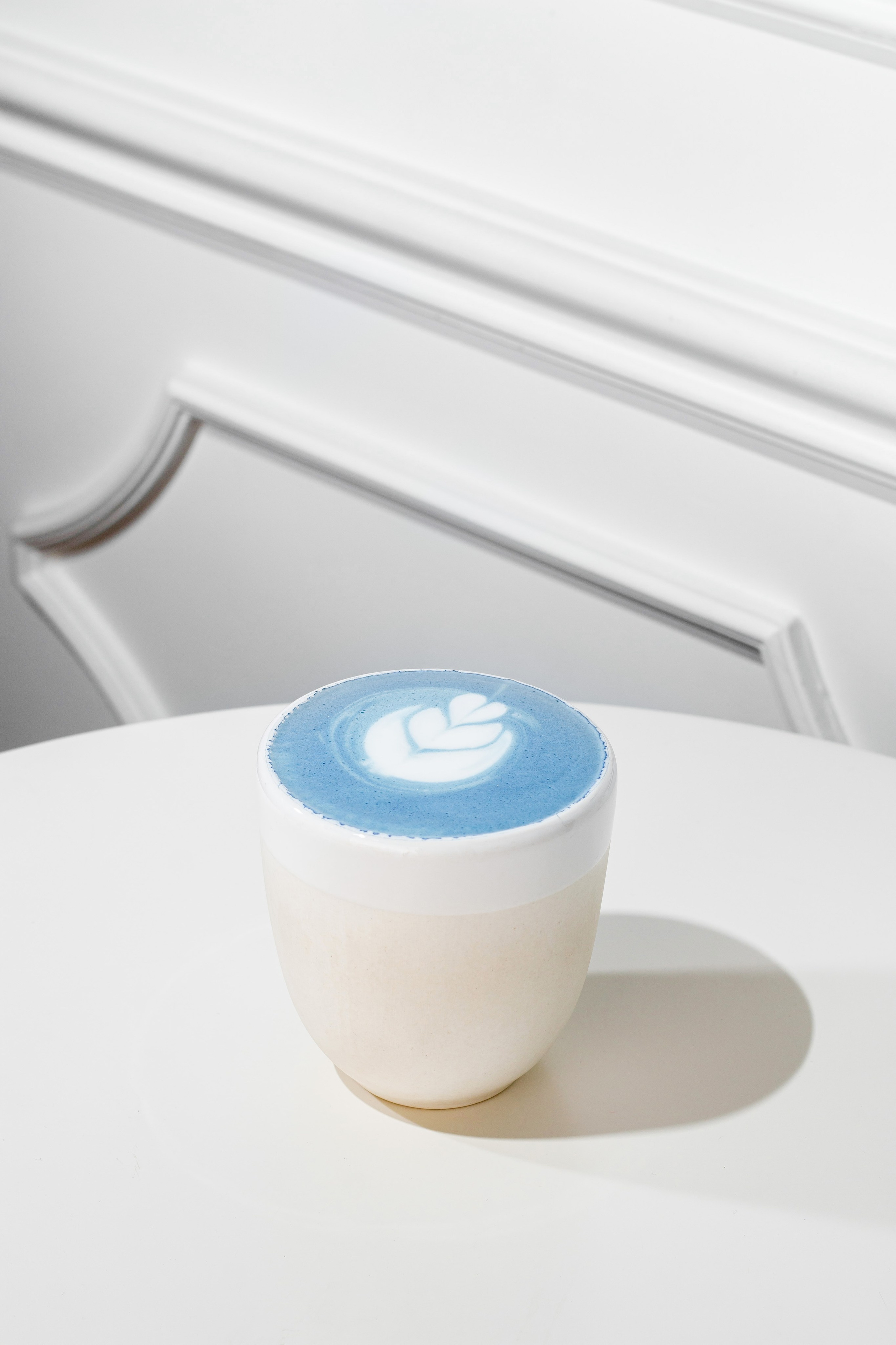 Съемка меню для кафе «White». Фуд фотограф Саратов | Фото еды для меню, сайта и доставки