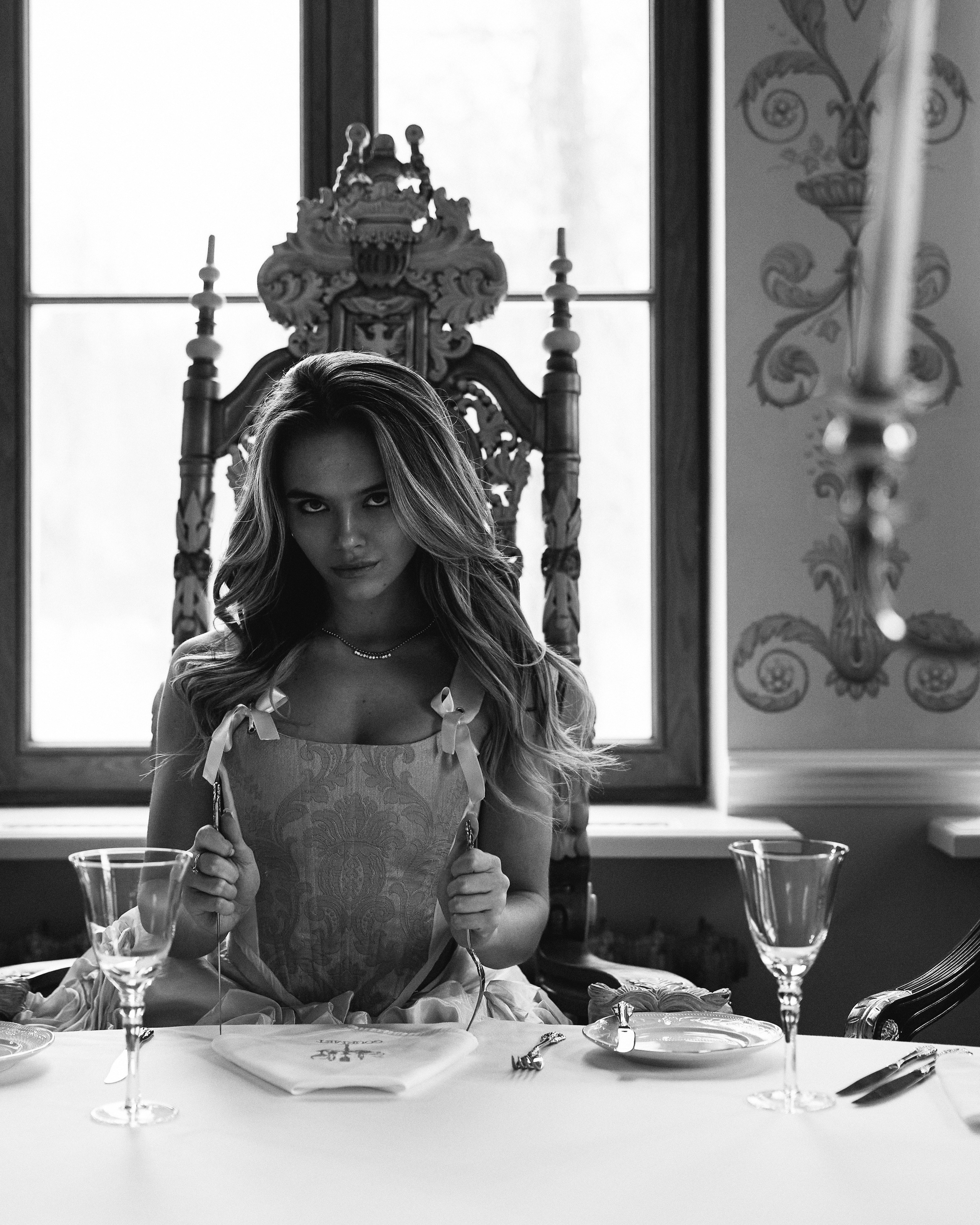 PERSONAL & CREATIVE. VERONIKA TIKHOMIROVA | PHOTOGRAPHER