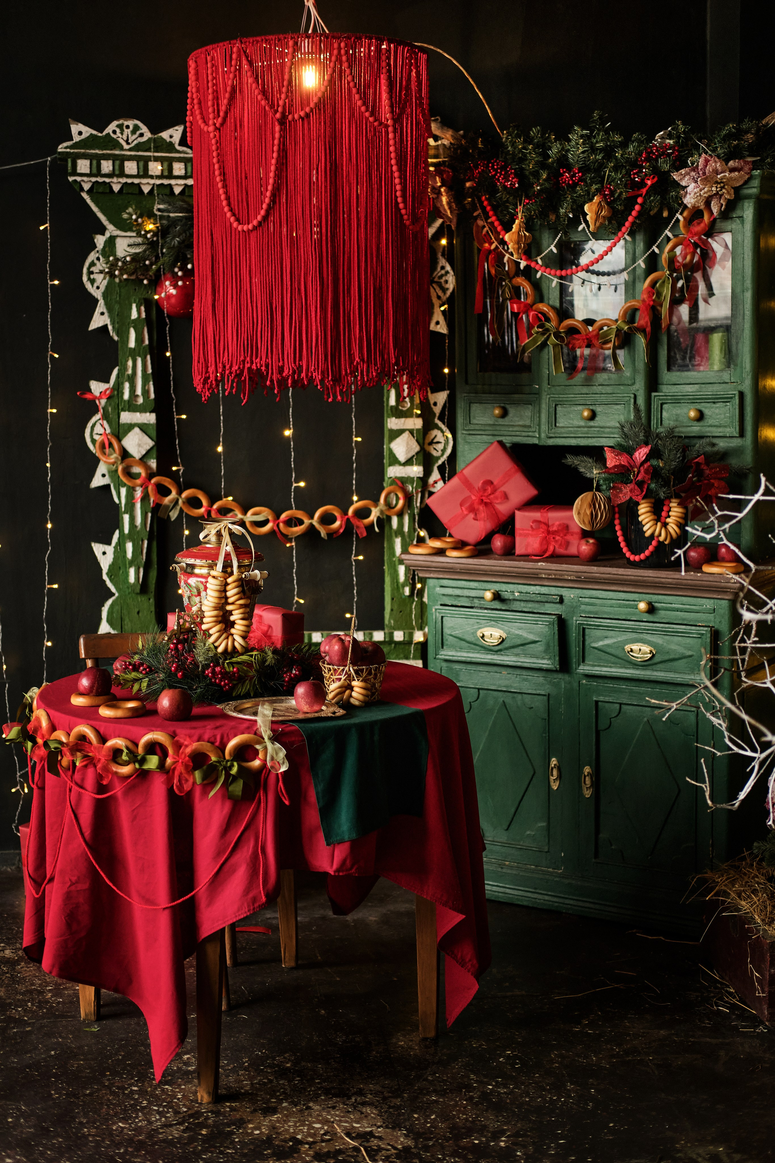 ЗАЛЫ. Фотостудия Нижний Новгород