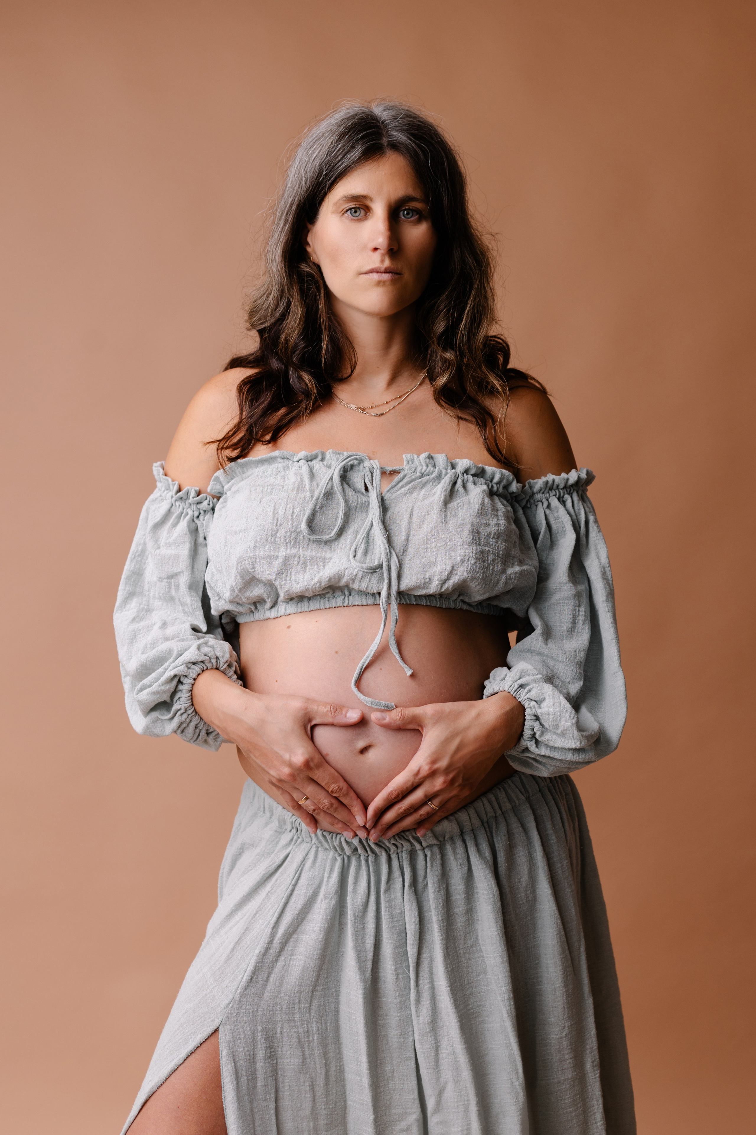 Мой гардероб для беременных фотосессий. Семейный фотограф в Мюнхене Даша Антипина