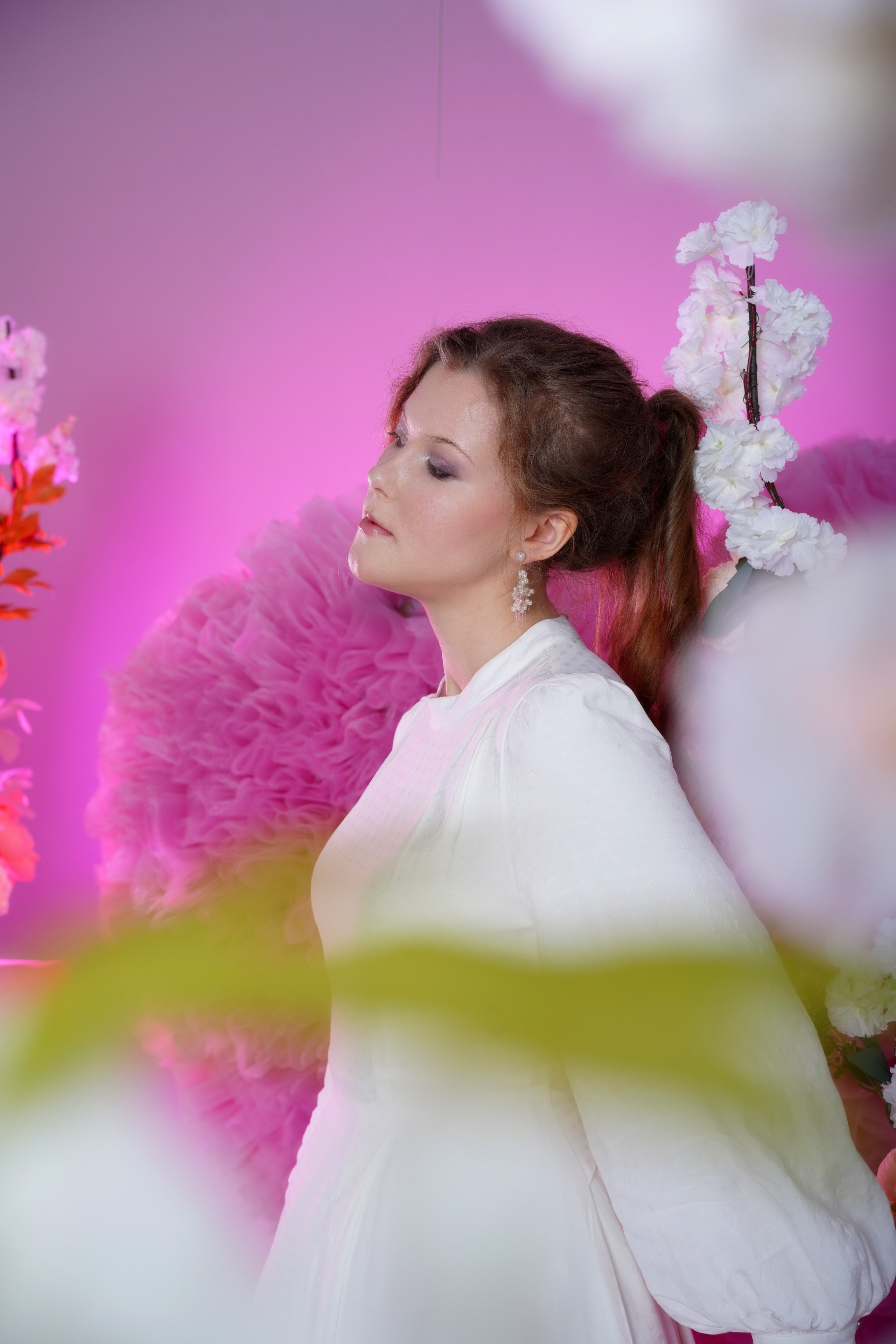 Фотосессия для Софии. Студийный и портретный фотограф в САНКТ-ПЕТЕРБУРГЕИрина Махаон