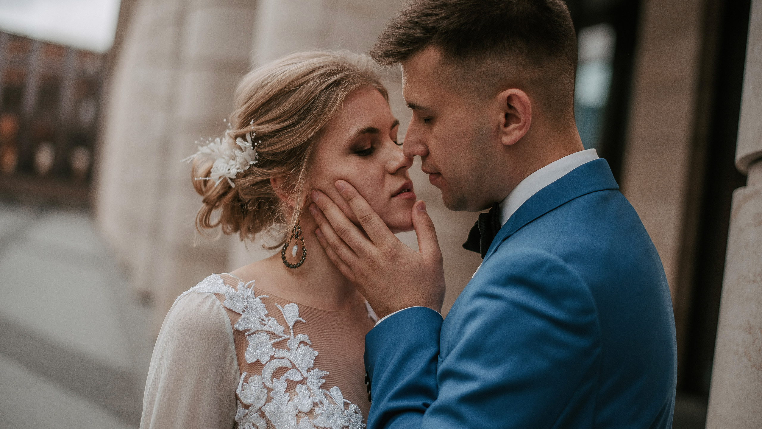 Настя & Рамиль. Фотограф Мария Хлебникова Санкт-Петербург Москва