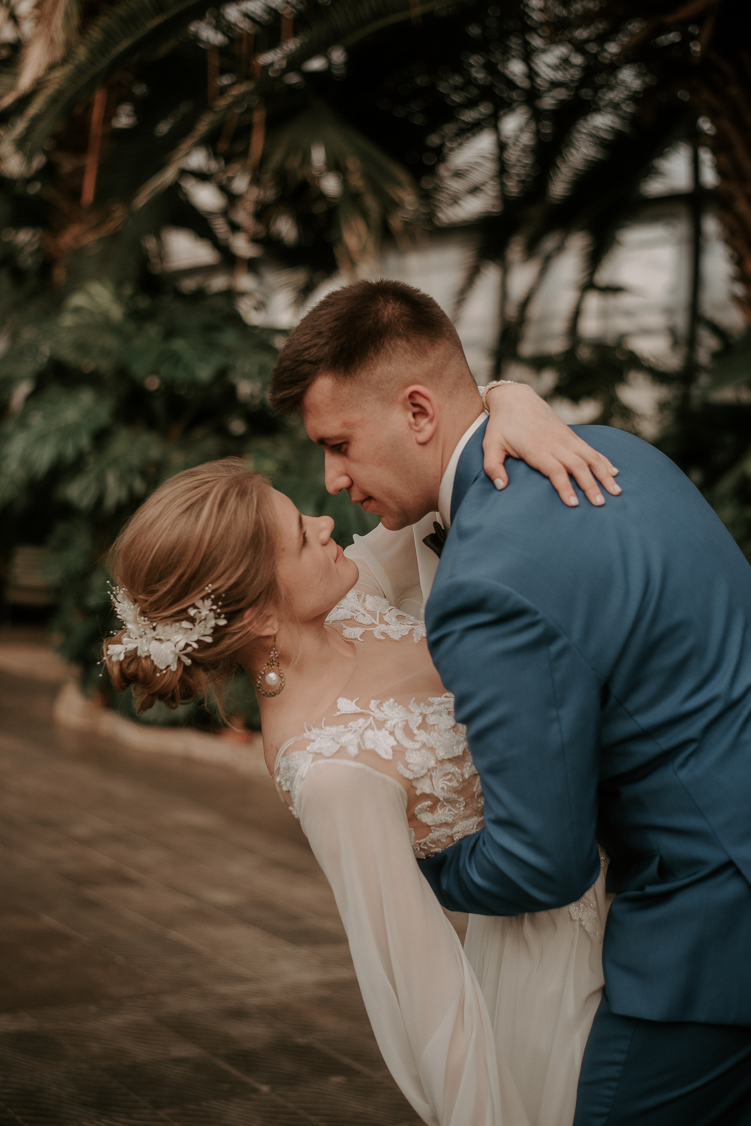 Настя & Рамиль. Фотограф Мария Хлебникова Санкт-Петербург Москва