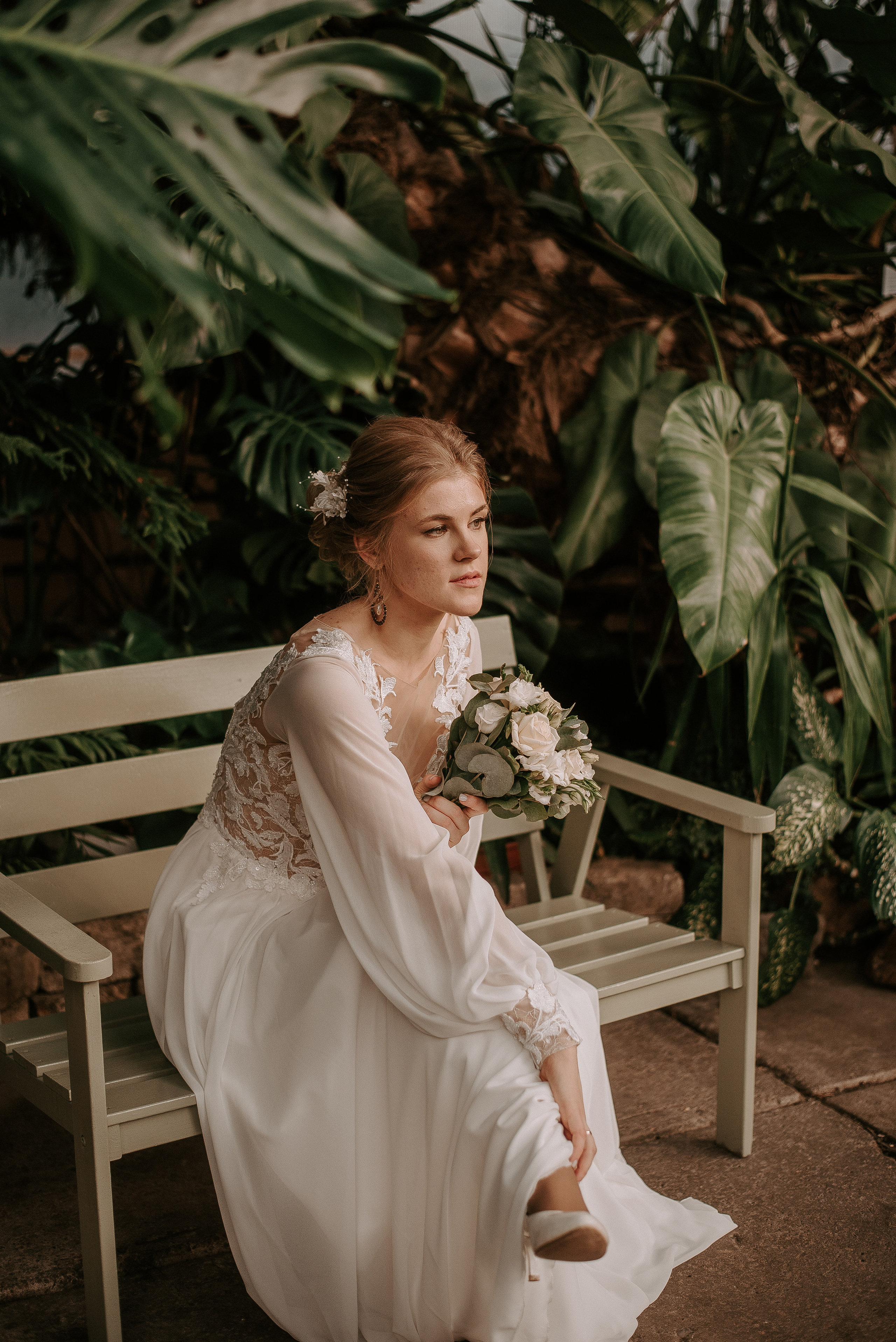 Настя & Рамиль. Фотограф Мария Хлебникова Санкт-Петербург Москва