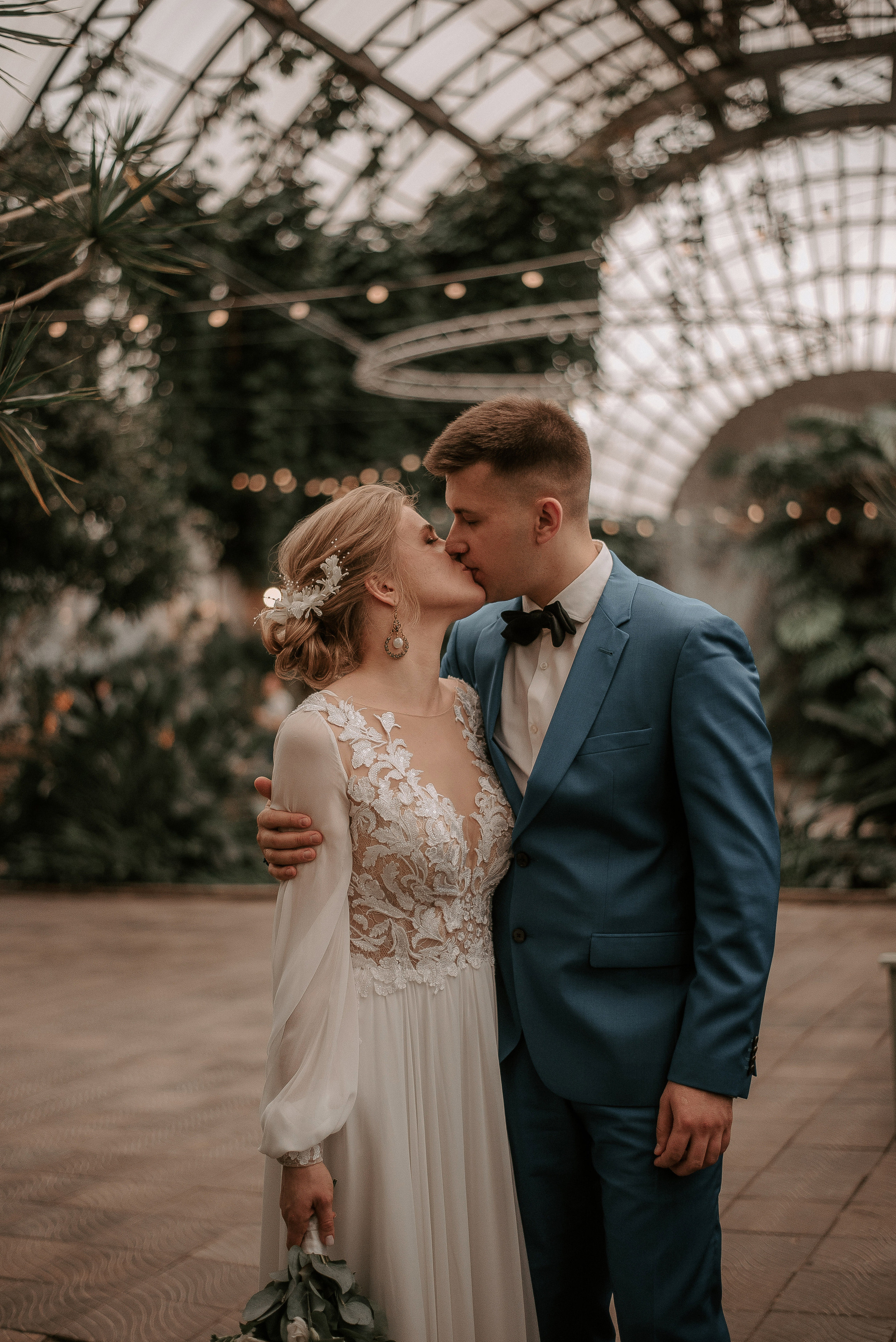 Настя & Рамиль. Фотограф Мария Хлебникова Санкт-Петербург Москва