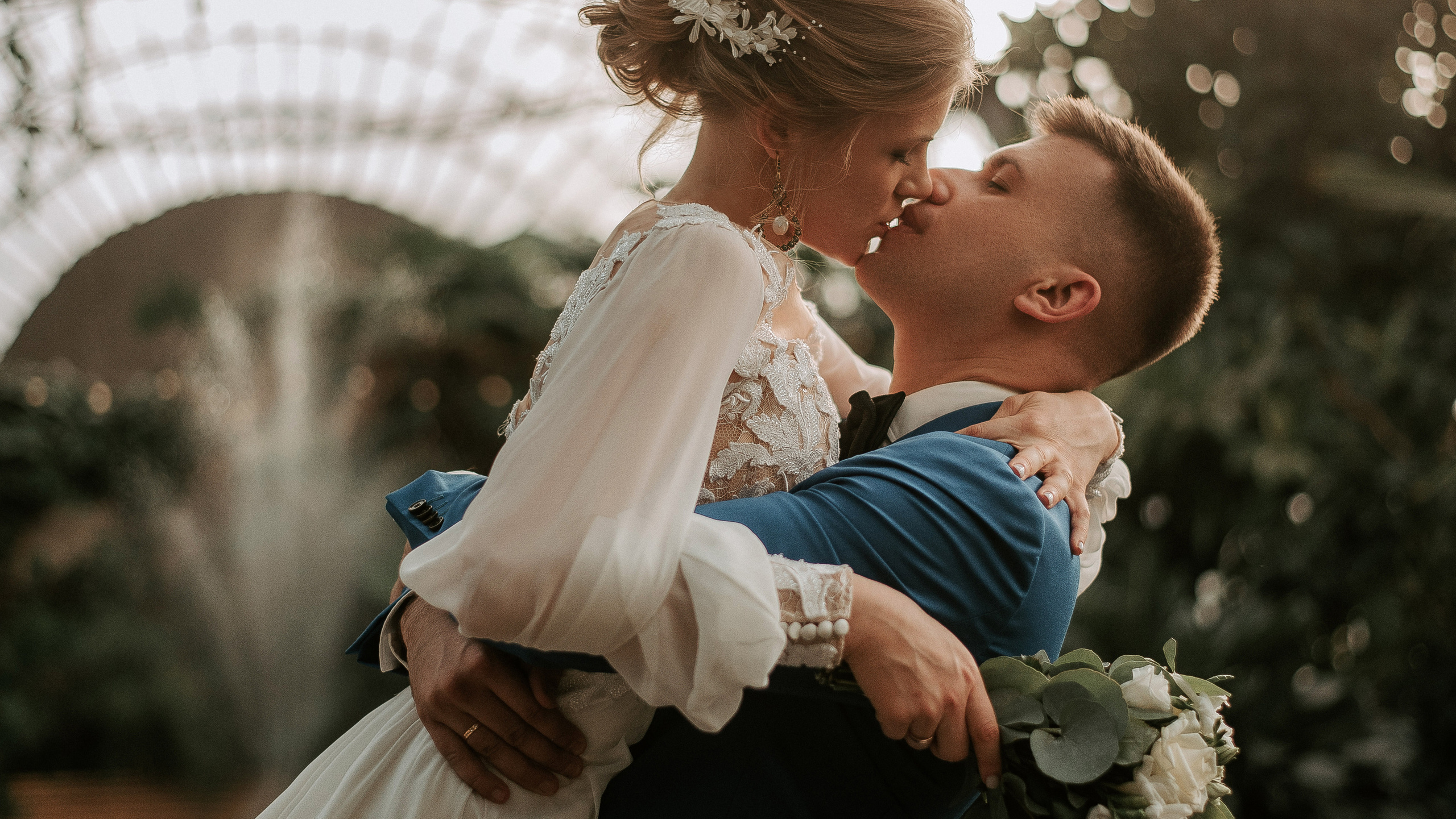 Настя & Рамиль. Фотограф Мария Хлебникова Санкт-Петербург Москва