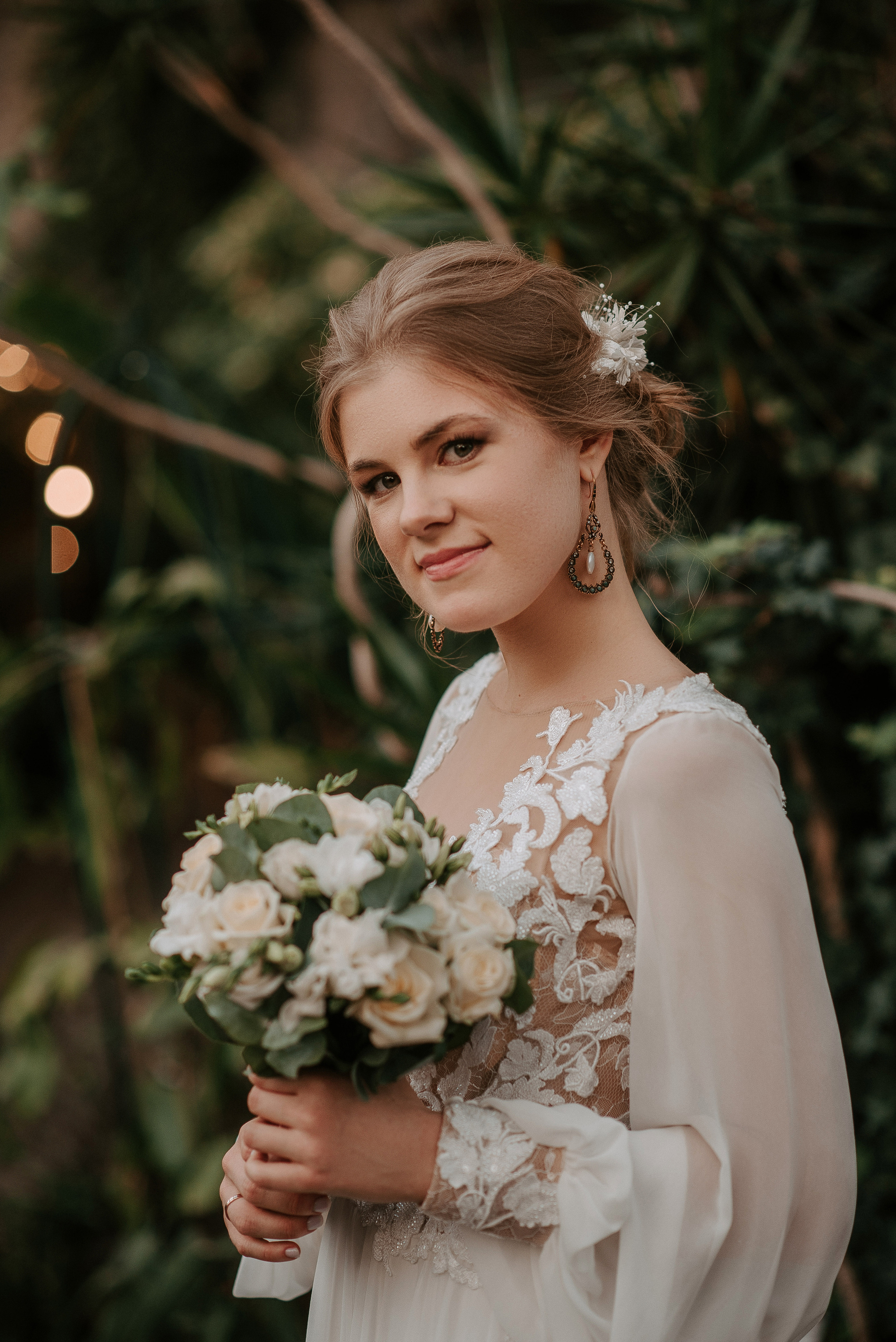 Настя & Рамиль. Фотограф Мария Хлебникова Санкт-Петербург Москва