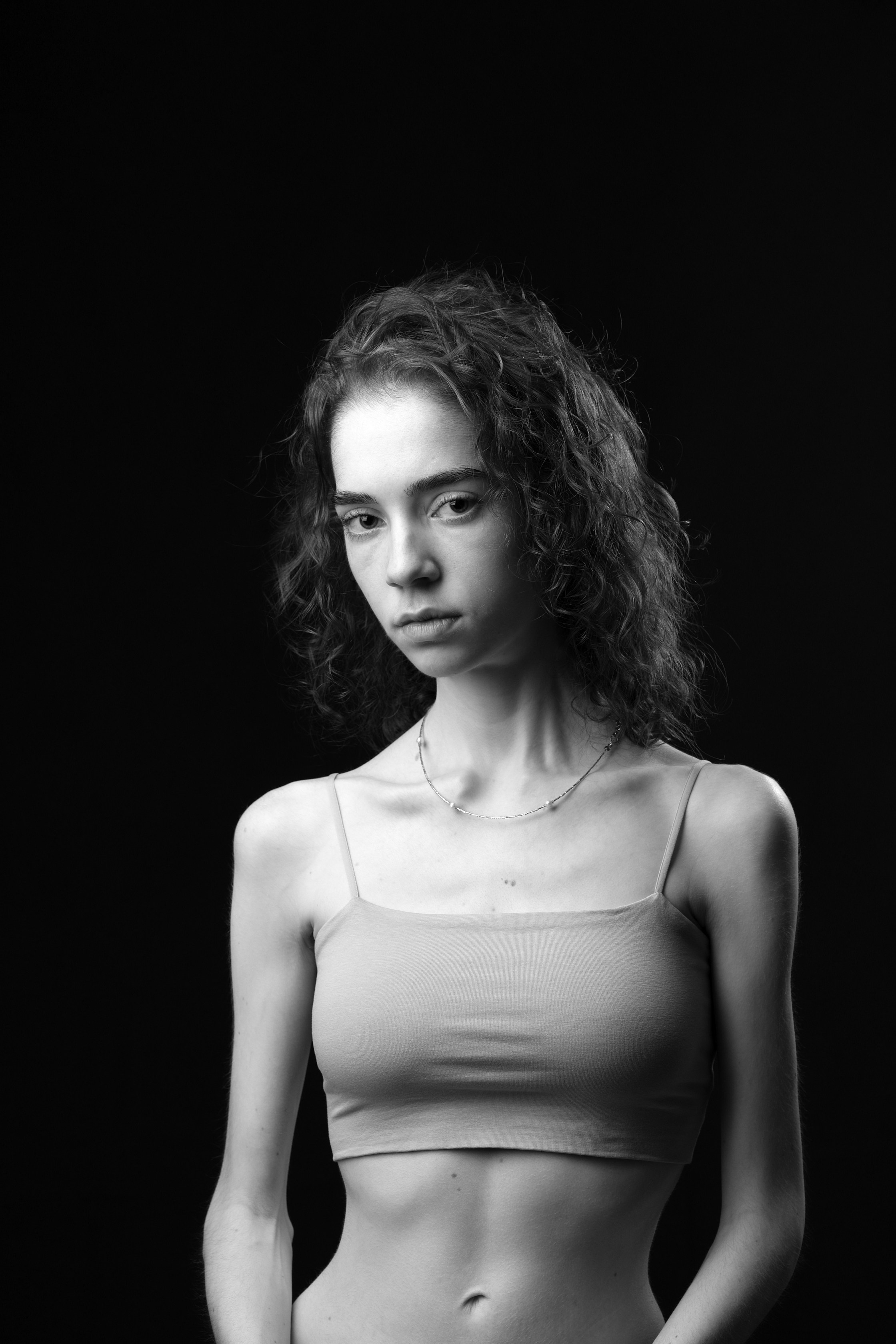 SIGHT: Veronika. Арт-фотограф. Coffelisk