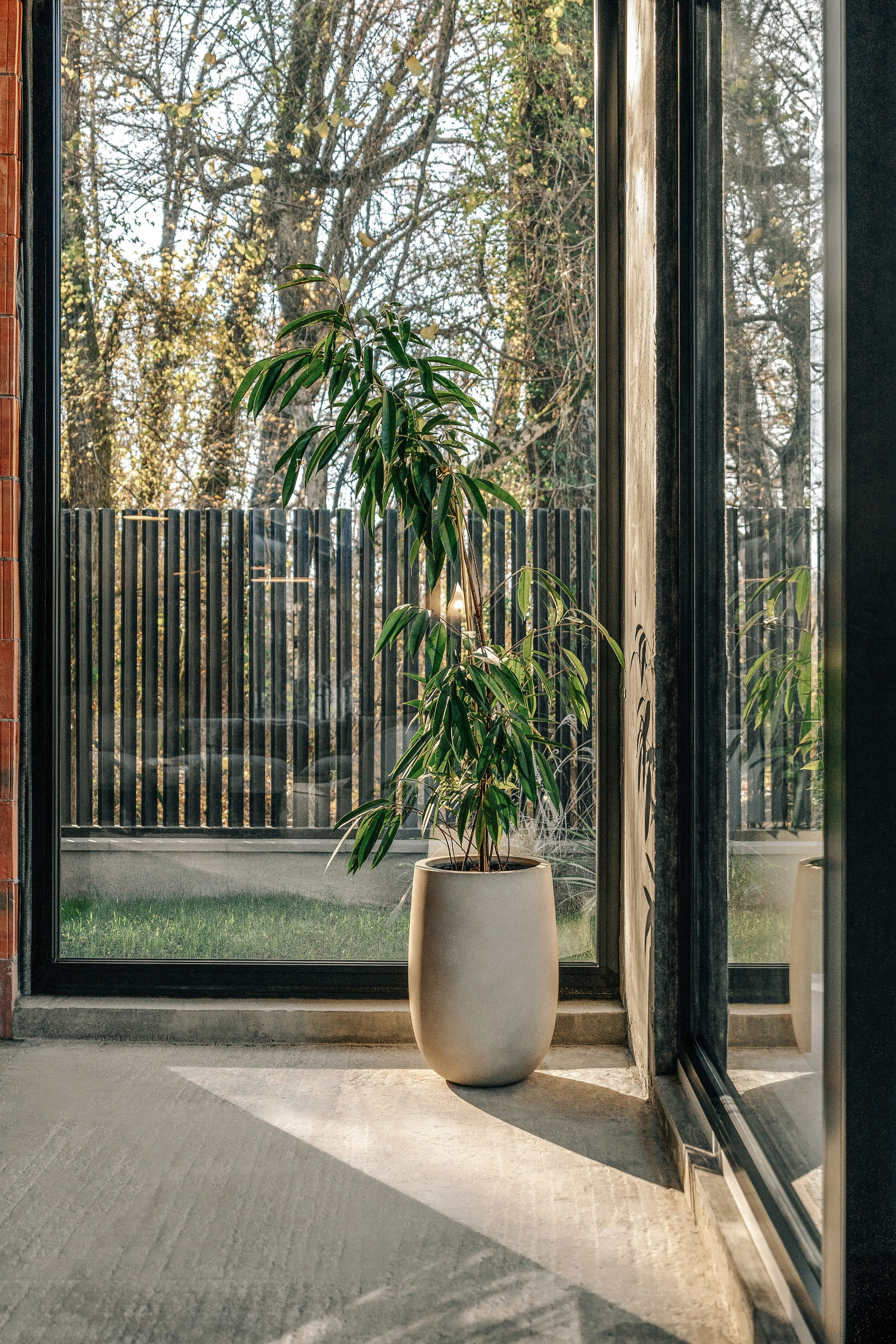 Эста. Отельный интерьерный фотограф Сочи