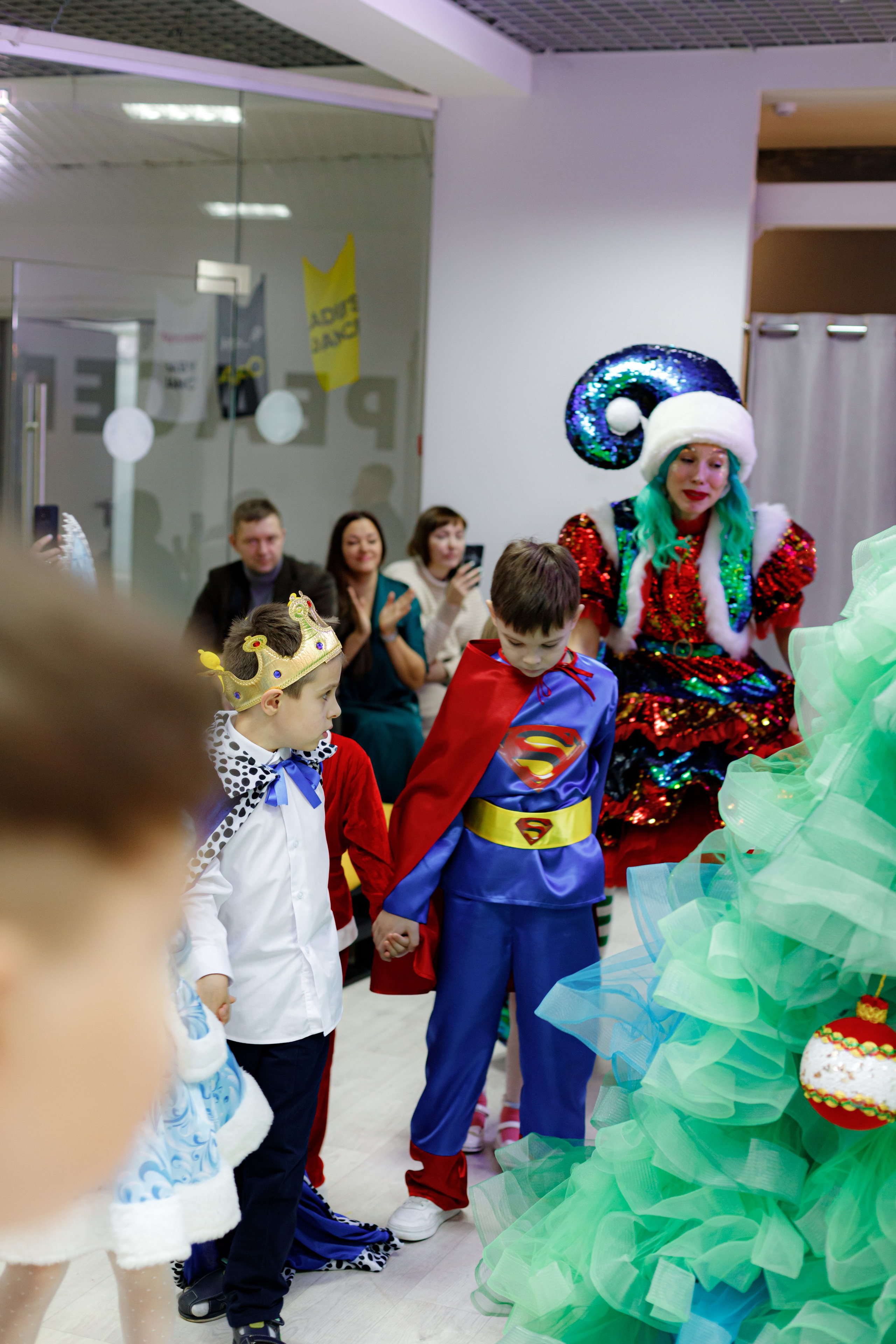 HAPPY NEW YEAR PART/5. Photokarish