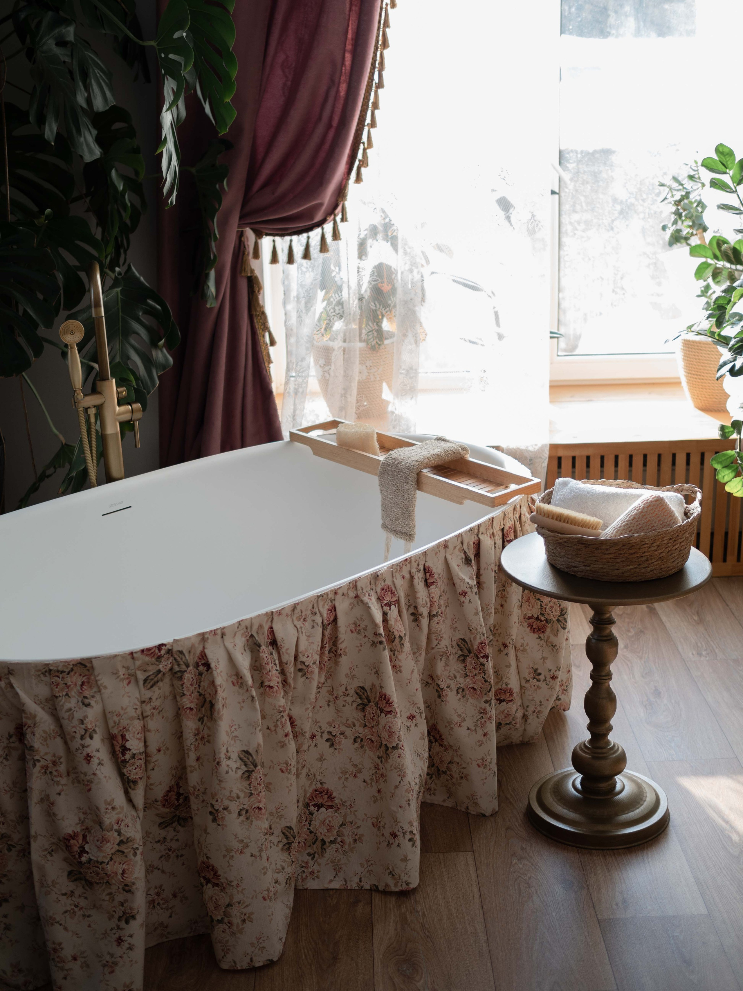 Зал Оазис. Фотостудия и пространство под мероприятия studio1884 в Казани