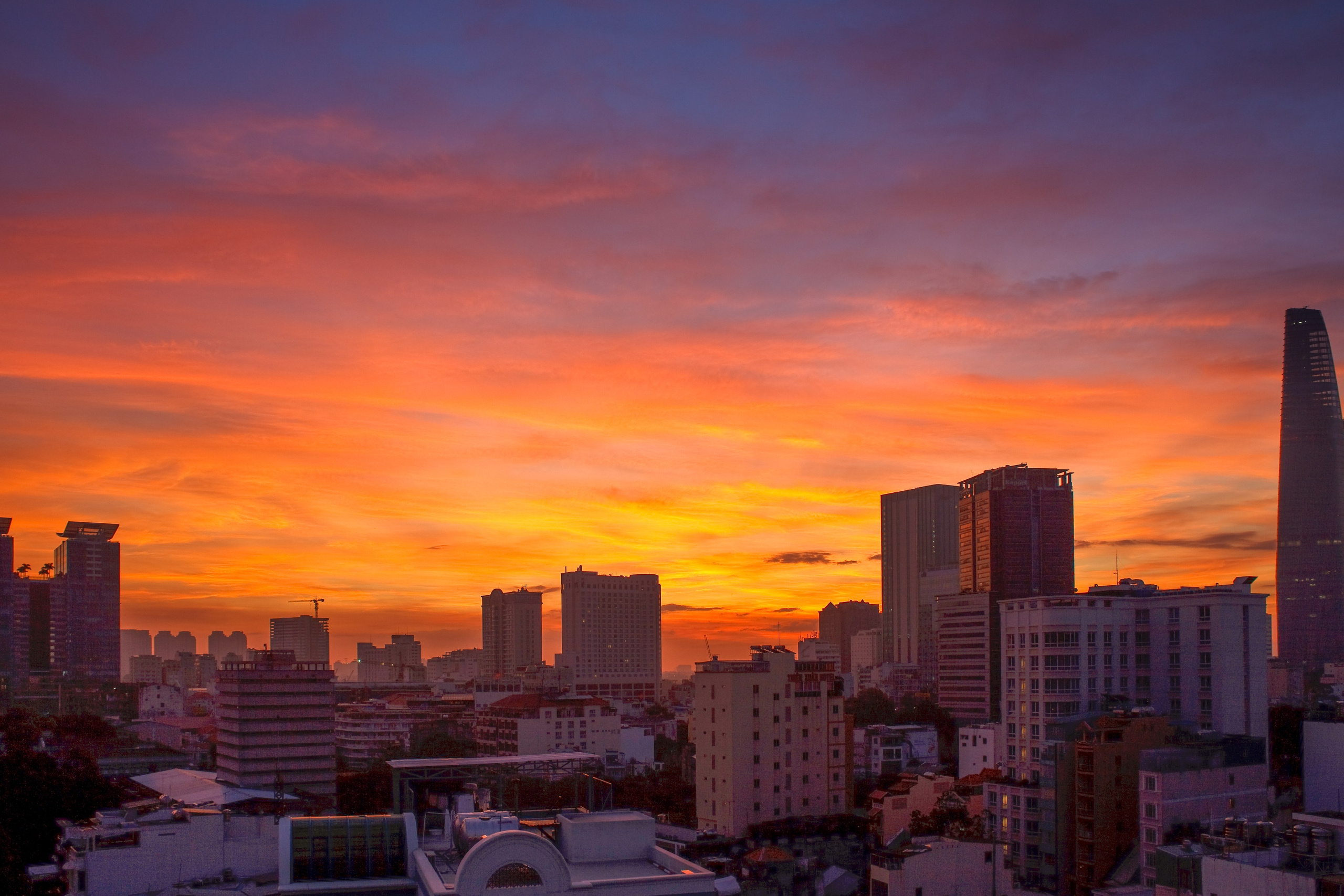 Путешествие во Вьетнам. Фотограф Иван Губанов