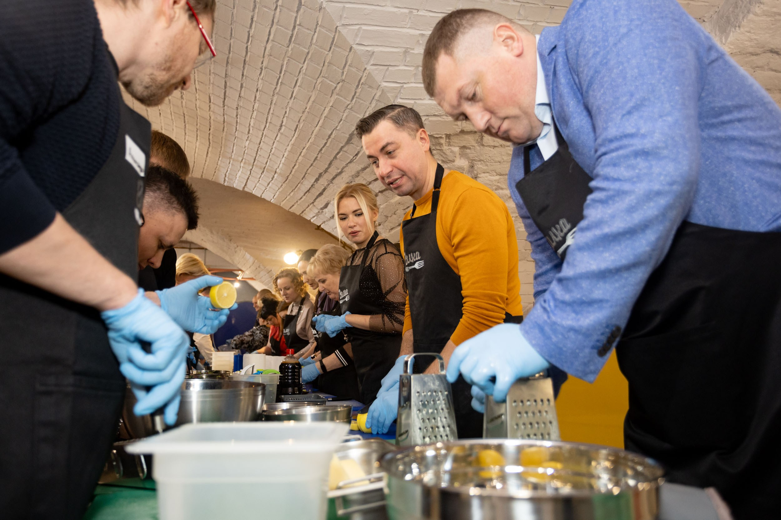 Корпоратив