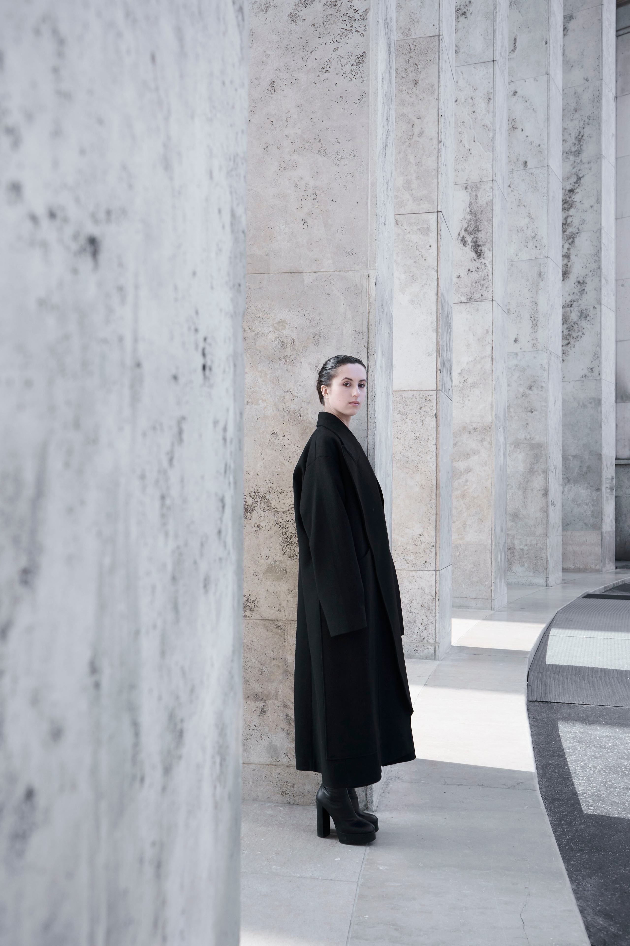 Main. Photographer / Videographer Marina Fedotova in Paris