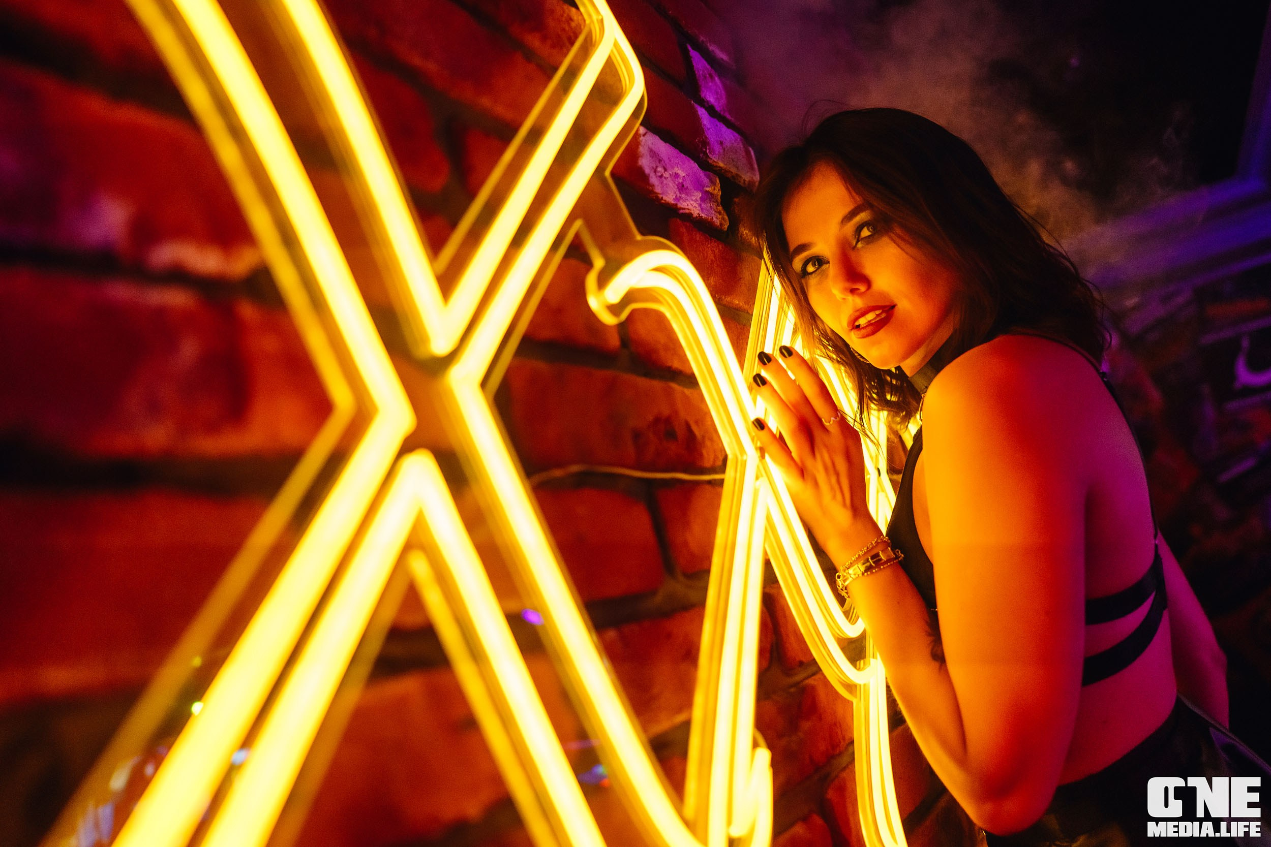 Фоторепортаж из караоке-клуба Эйфория. One Media Life: фоторепортажи, фотоотчеты с мероприятий и заведений