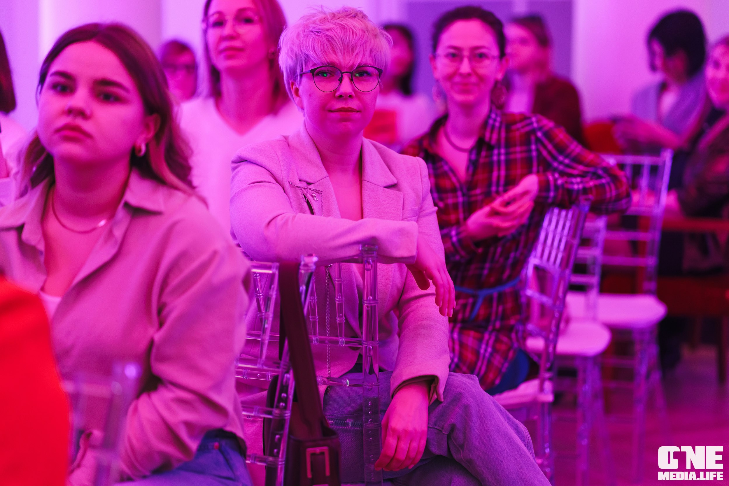 Форум Мой Бизнес — ДЕВИЧНИК. One Media Life: фоторепортажи, фотоотчеты с мероприятий и заведений