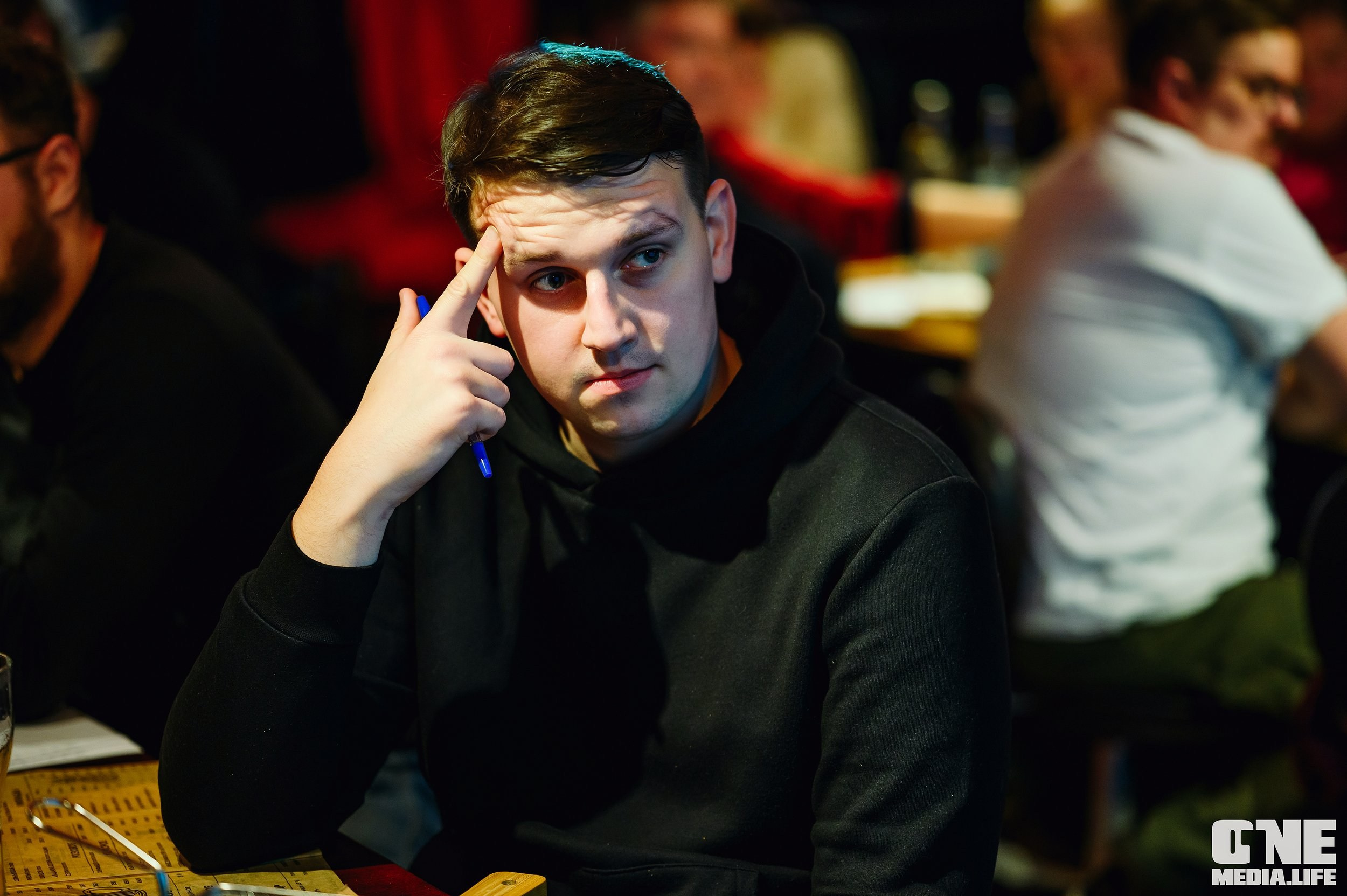 Фоторепортаж из бара Дредноут. One Media Life: фоторепортажи, фотоотчеты с мероприятий и заведений