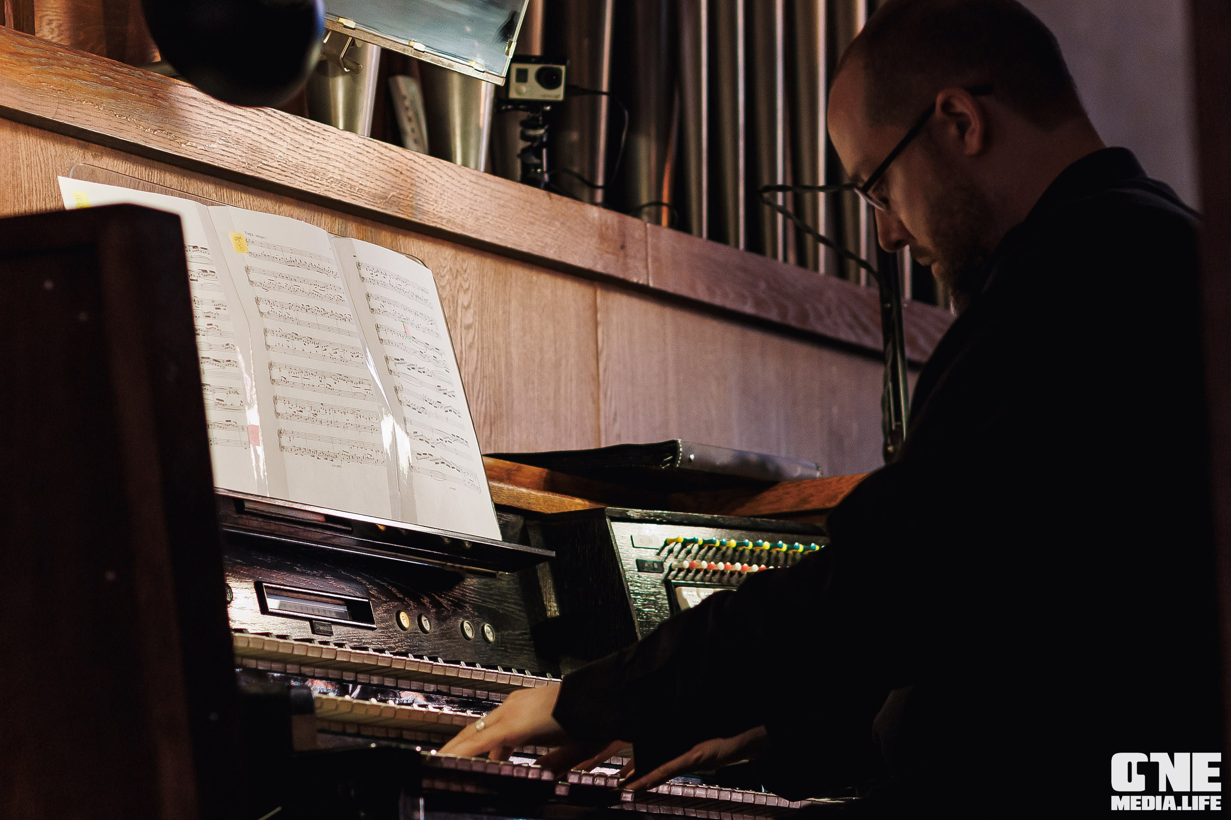 Фоторепортаж из Калининградской филармонии. One Media Life: фоторепортажи, фотоотчеты с мероприятий и заведений