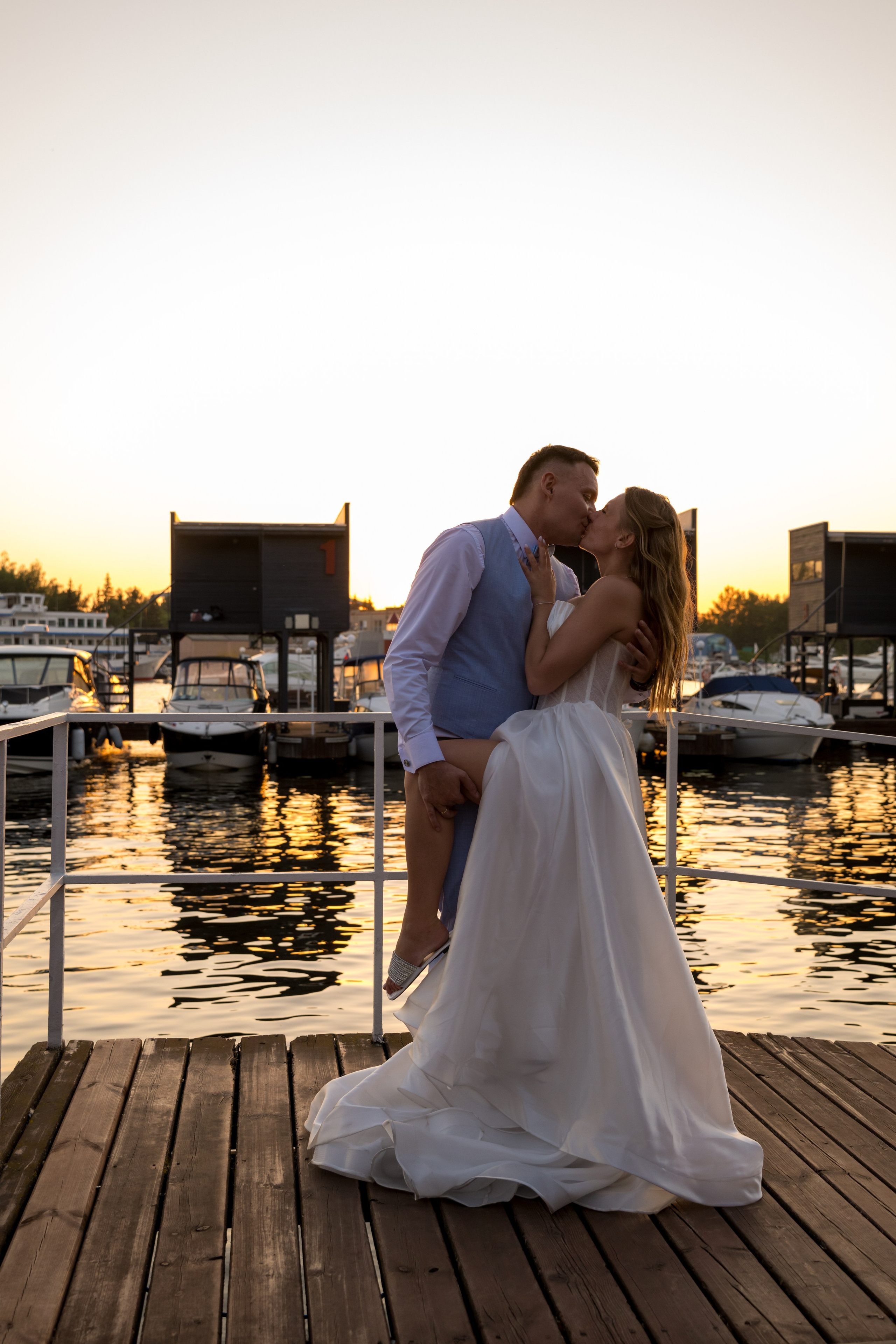 Tenderness. Свадебный и семейный Фотограф в Москве Александр Березин