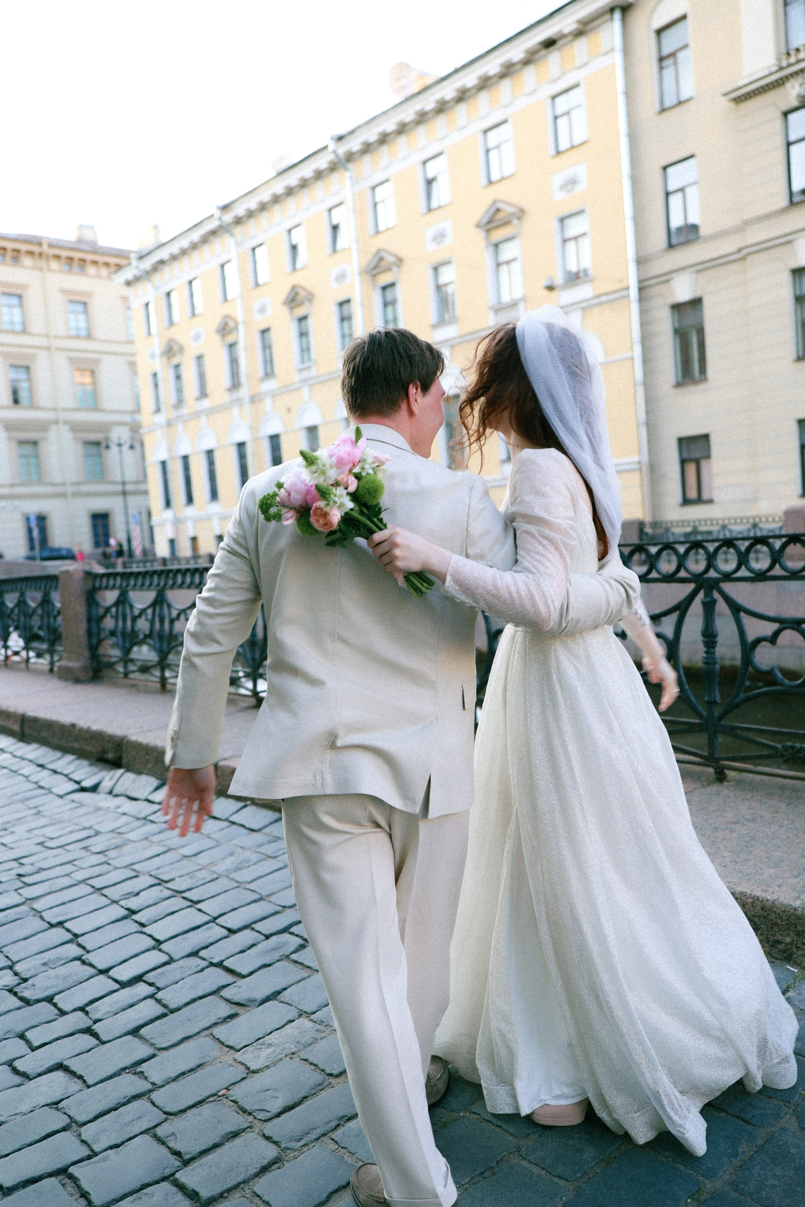 Места для свадебной съемки в Питере. Фотограф НатаФото (Наталья Яковенко) Дмитров Москва Питер