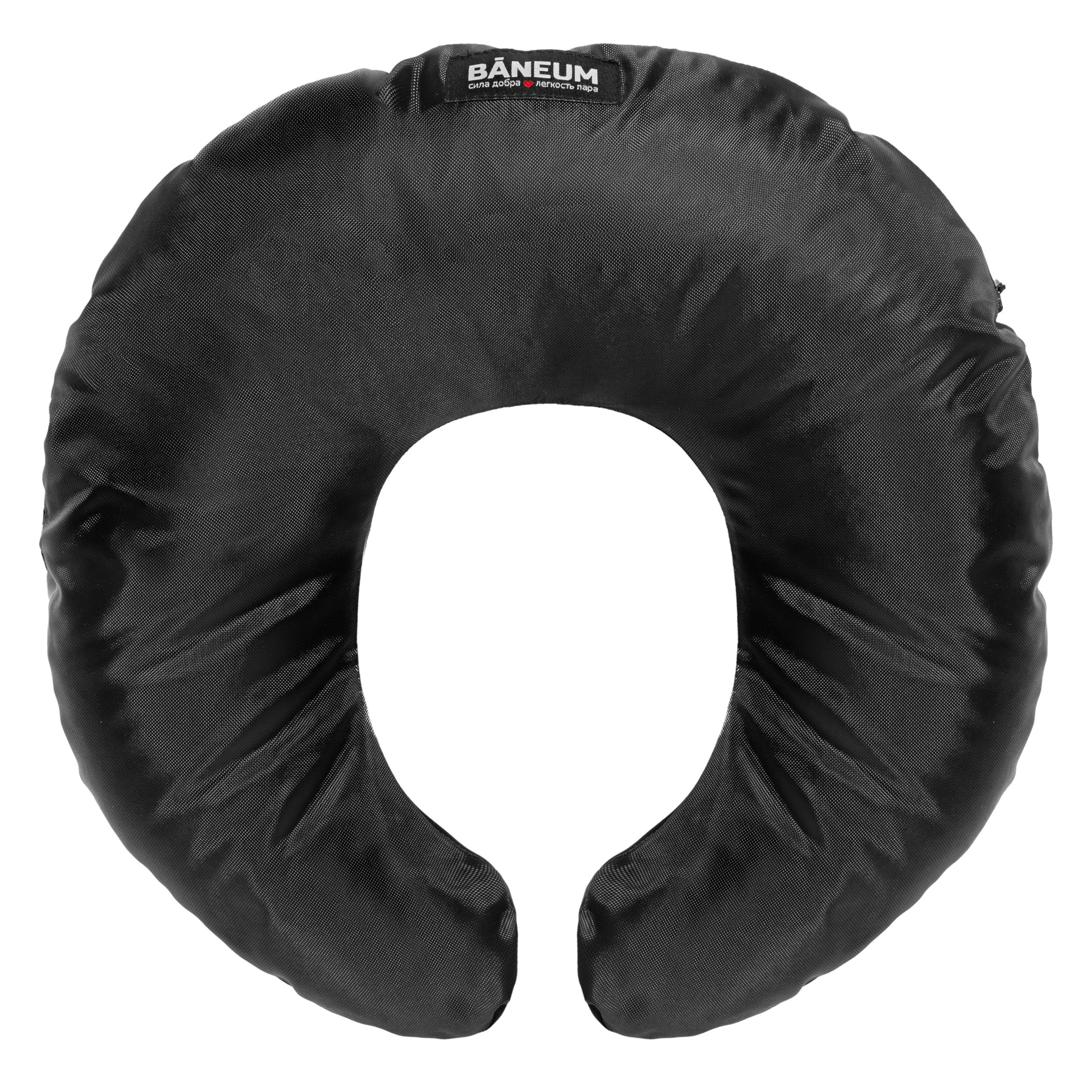 Подушка для шеи в баню