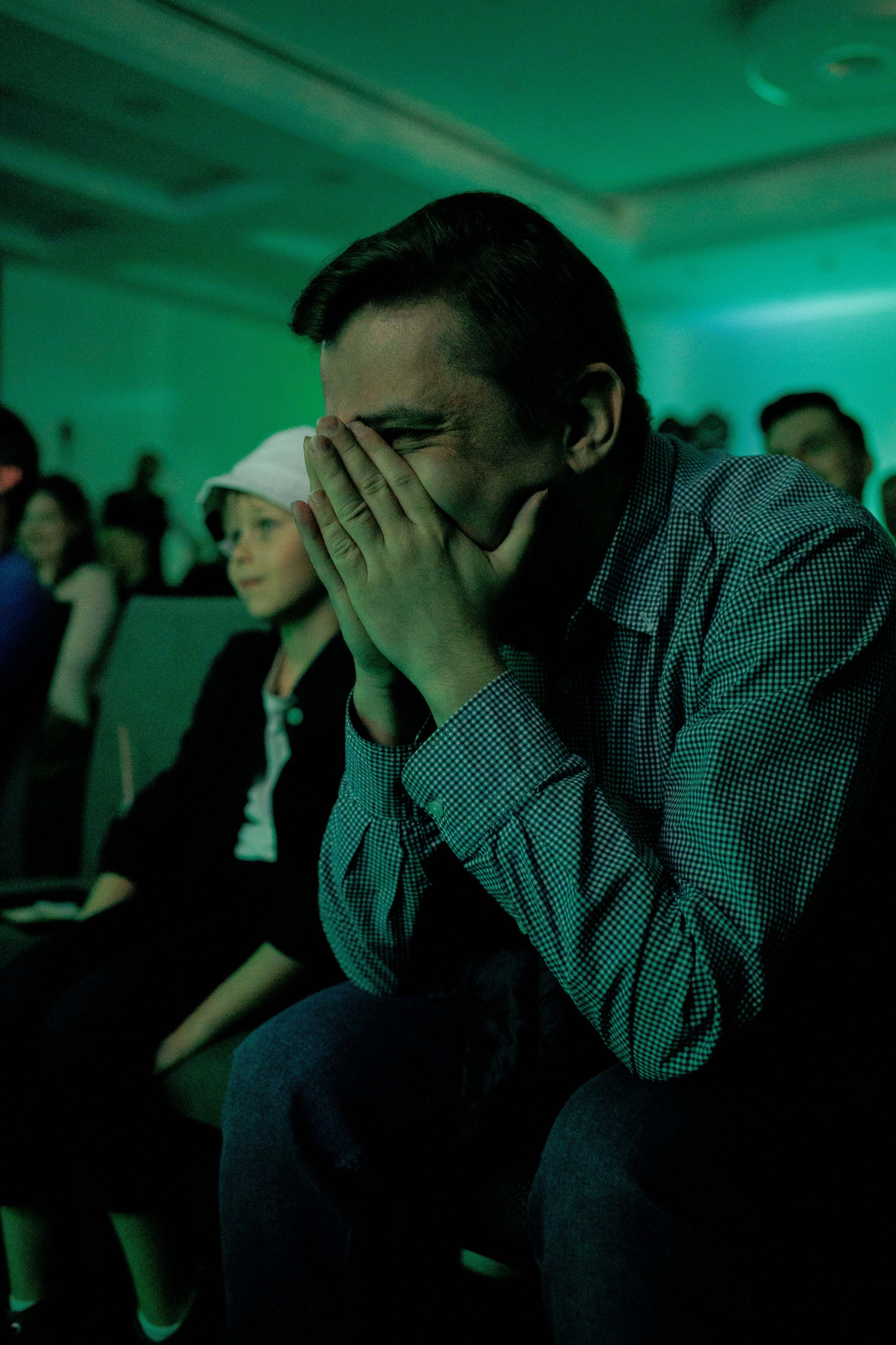 Фоторепортаж конференций, презентаций и совещаний. Свадебный и семейный фотограф в Нижнем Новгороде и Москве