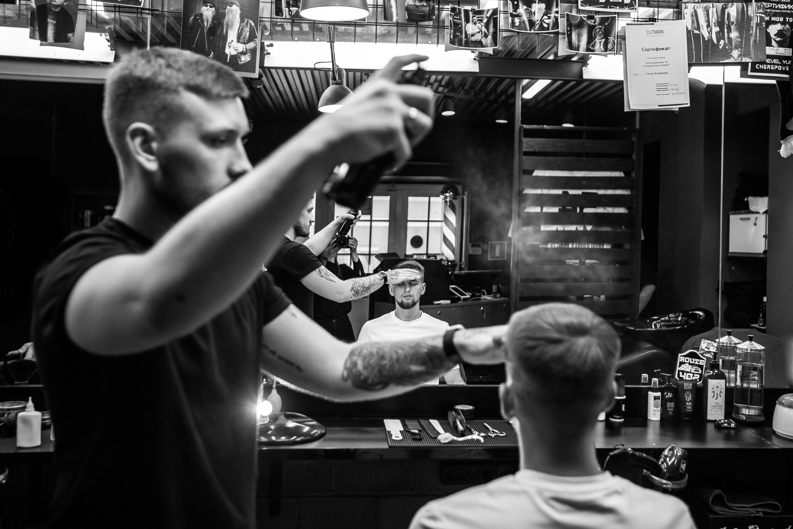 А & Ю | Камерная свадьба под открытым небом. Свадебный фотограф Настя Шелл г. Череповец