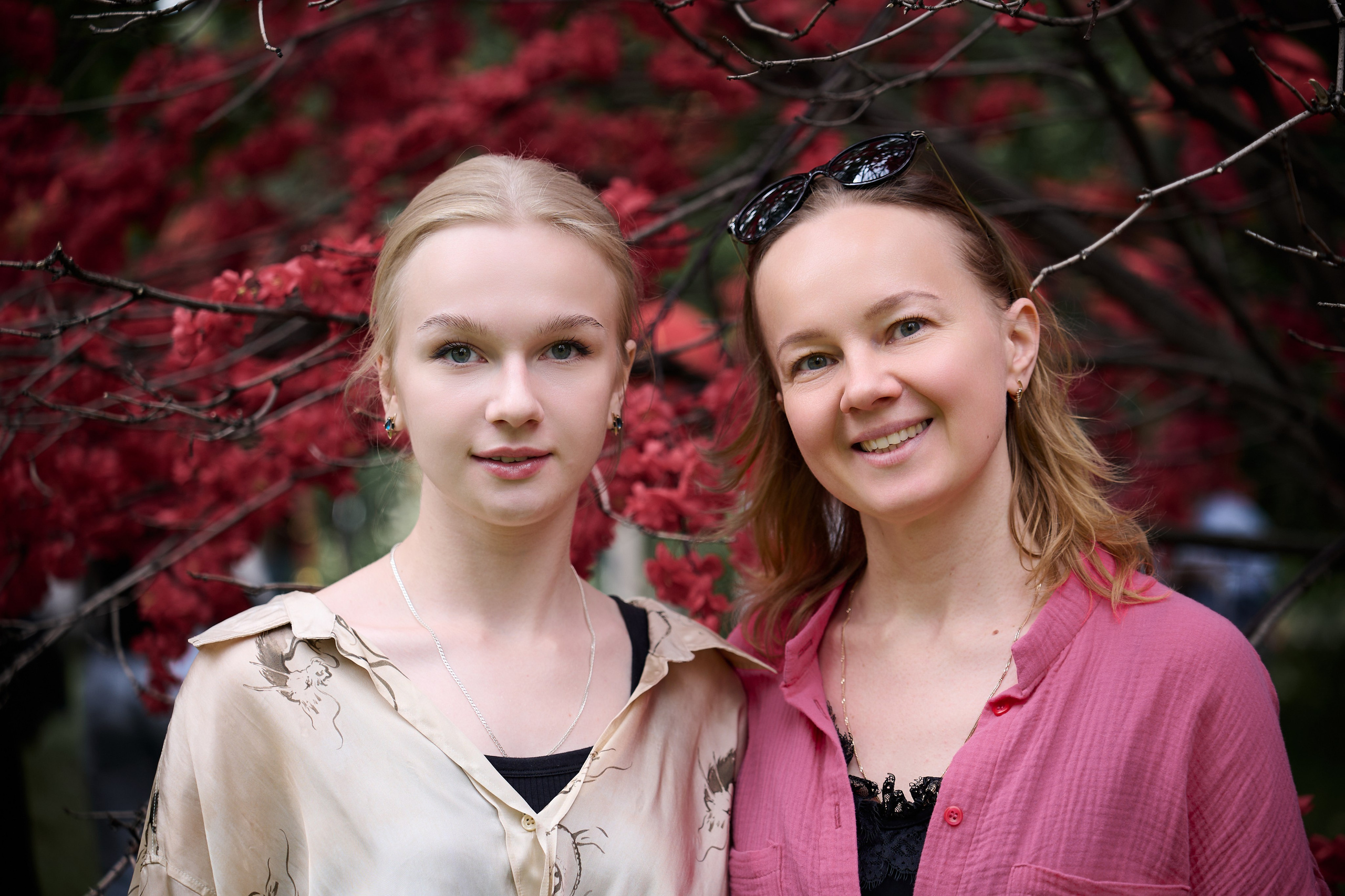 Фестиваль. Фотограф в Москве