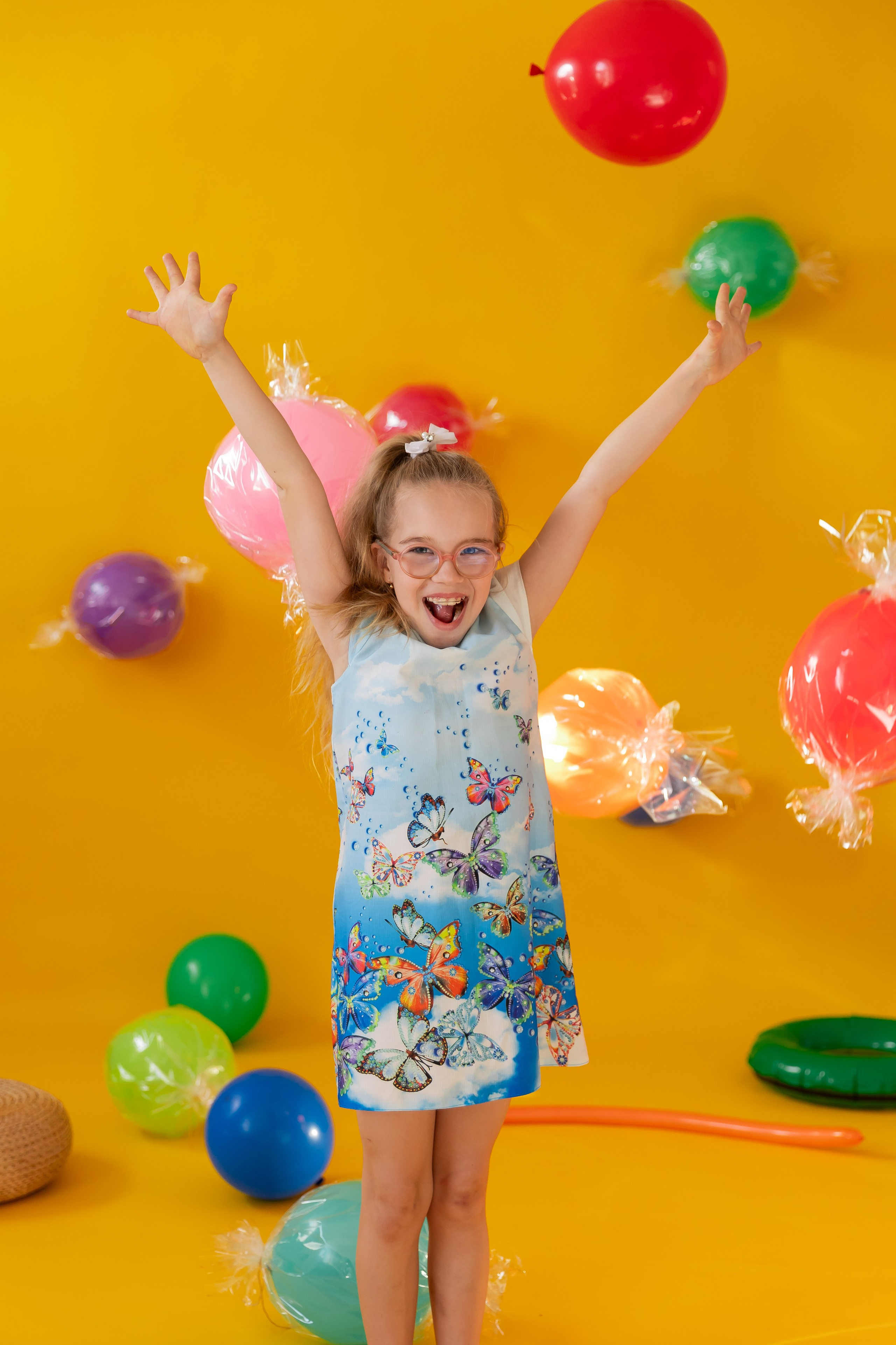 ДЕТКИ — КОНФЕТКИ. Фотограф Лодейное Поле Екатерина Герасимова в Санкт-Петербурге и Лен. области