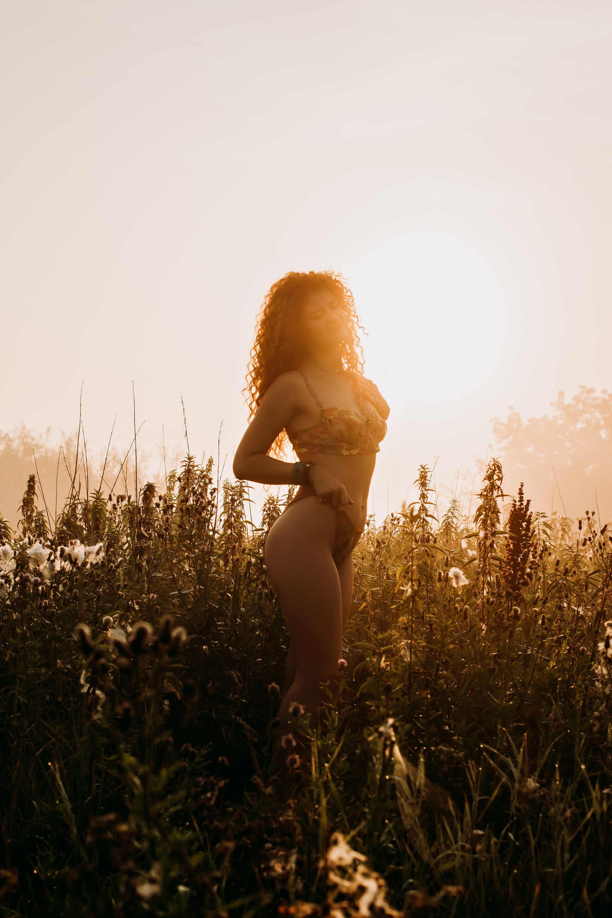 Фотосессия для Арины. Фотограф Александра Коновалова