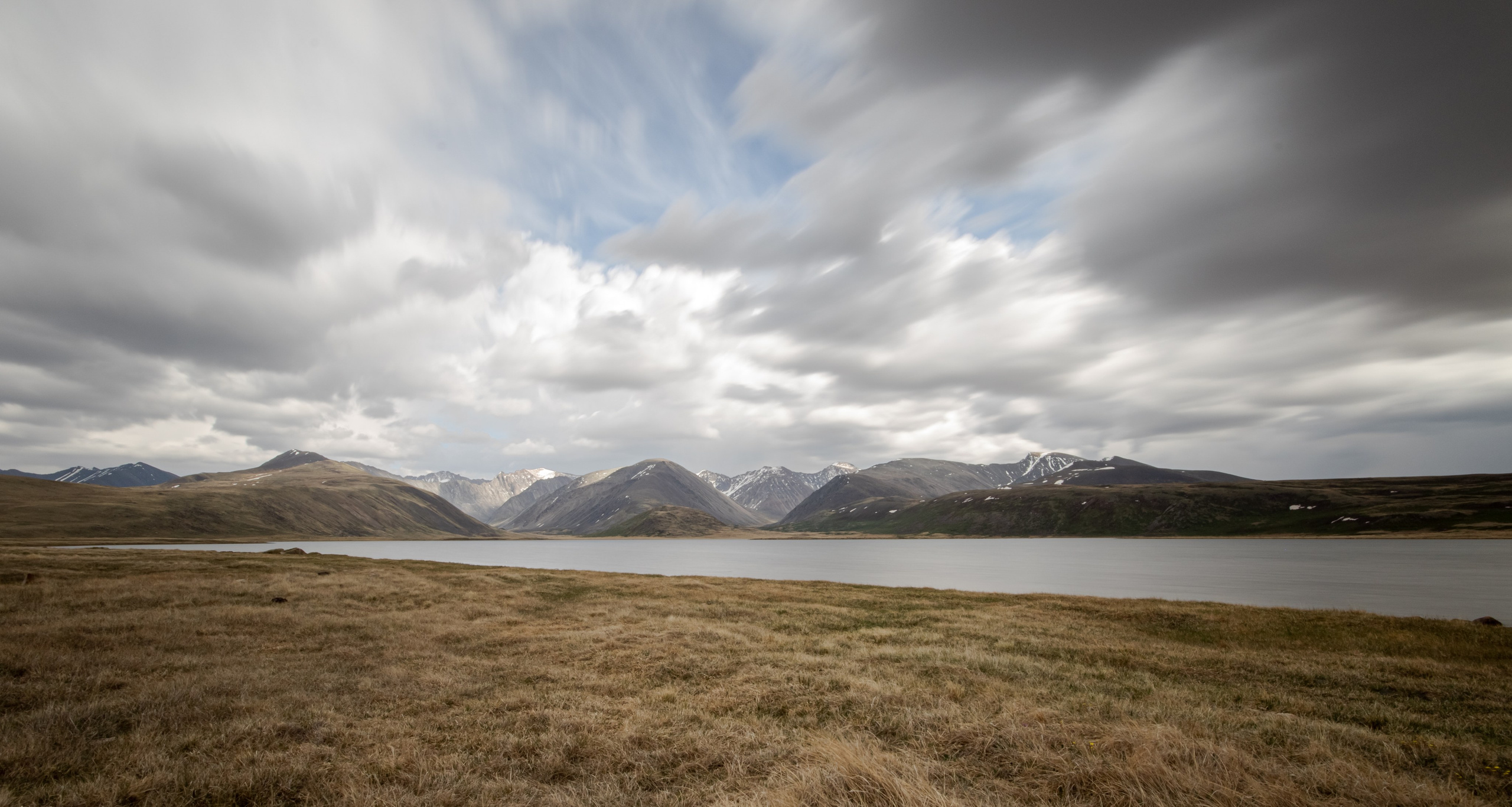Горный Алтай. Фотограф Кирилл Мешков Кемерово