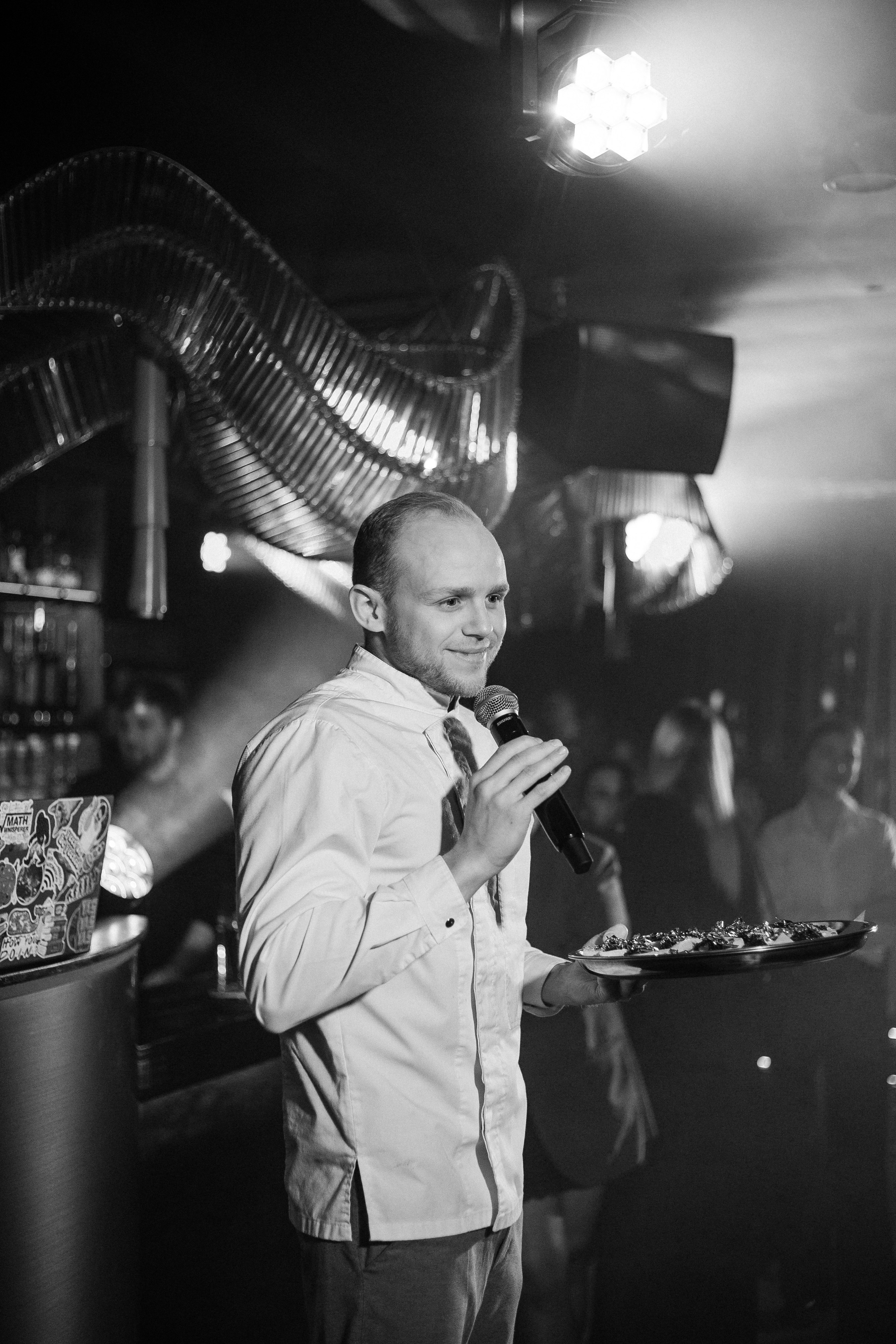 LA FAMIGLIA — SOLOVI — 1 YEAR. СВОИ. ФОТООТЧЕТЫ-СОБЫТИЯ-МЕСТА