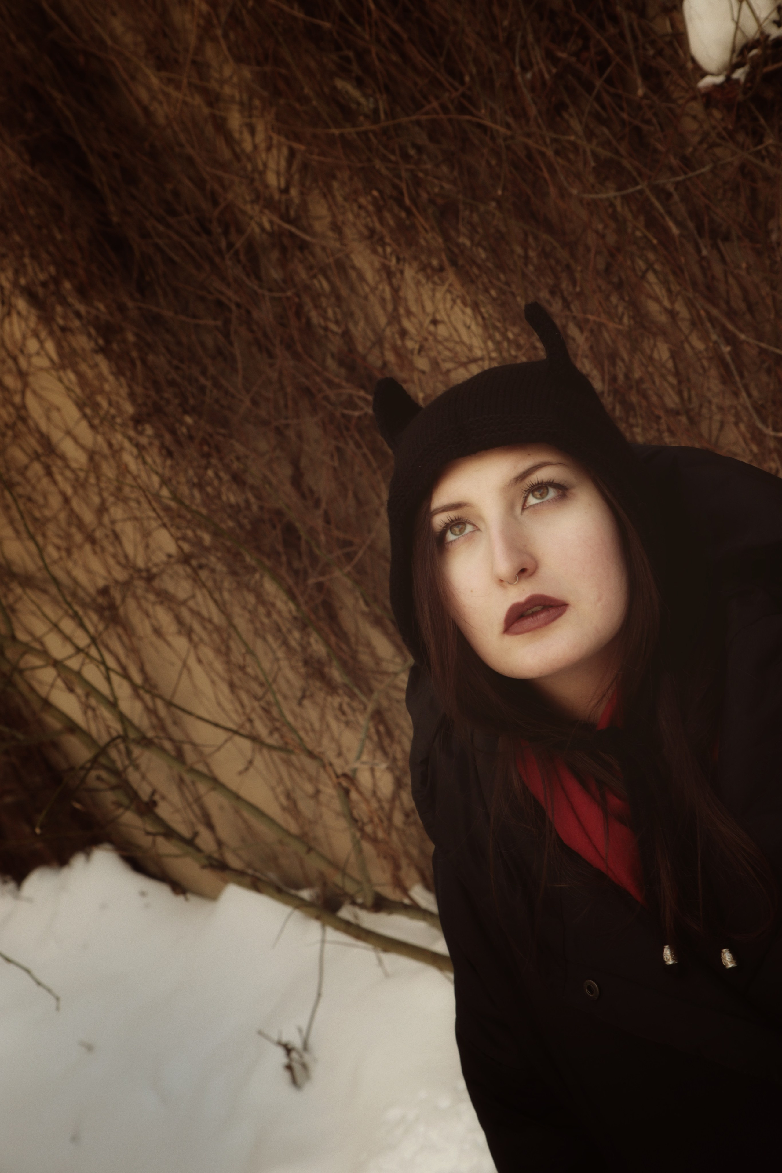 Фотограф Бушуев Никита