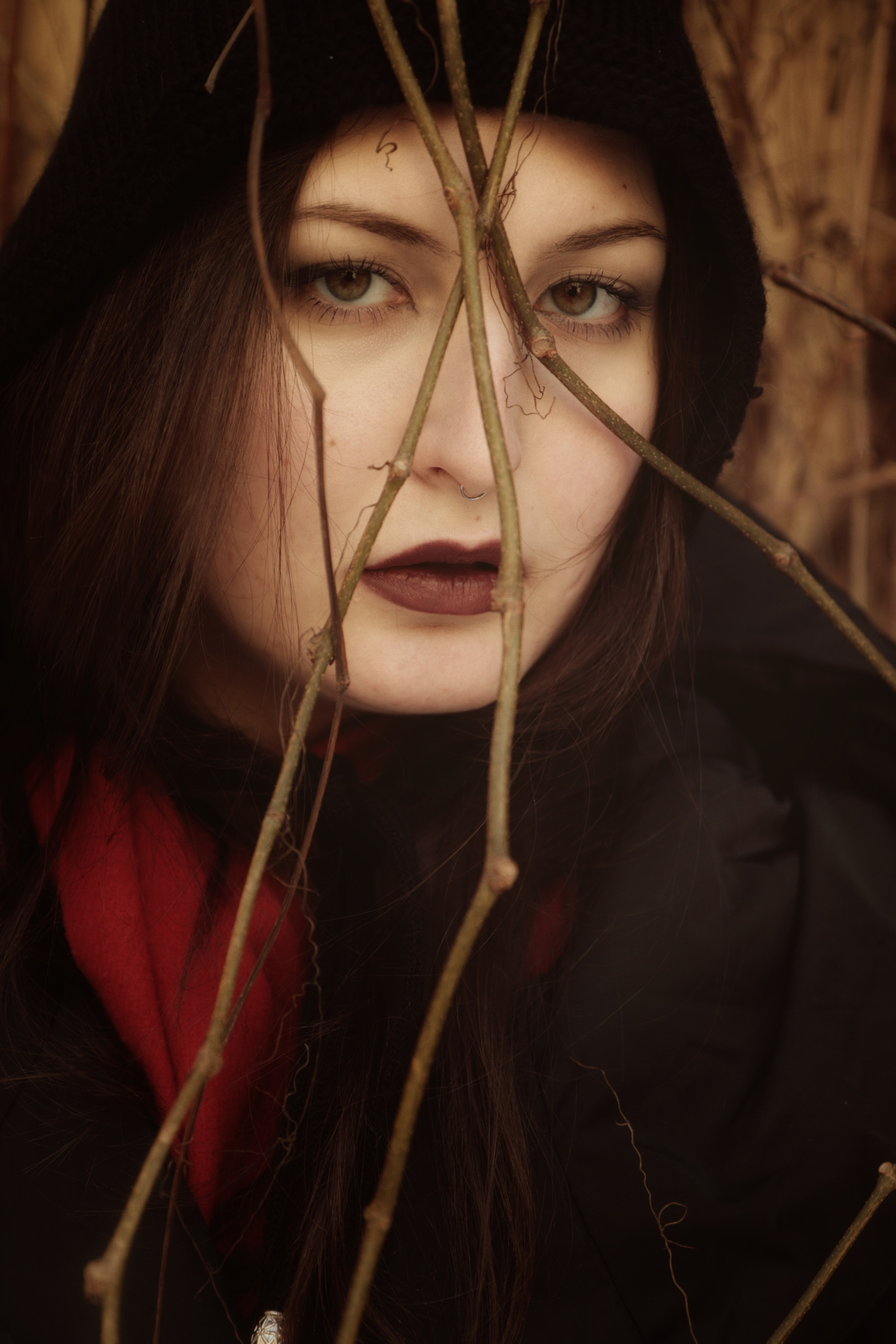 Фотограф Бушуев Никита