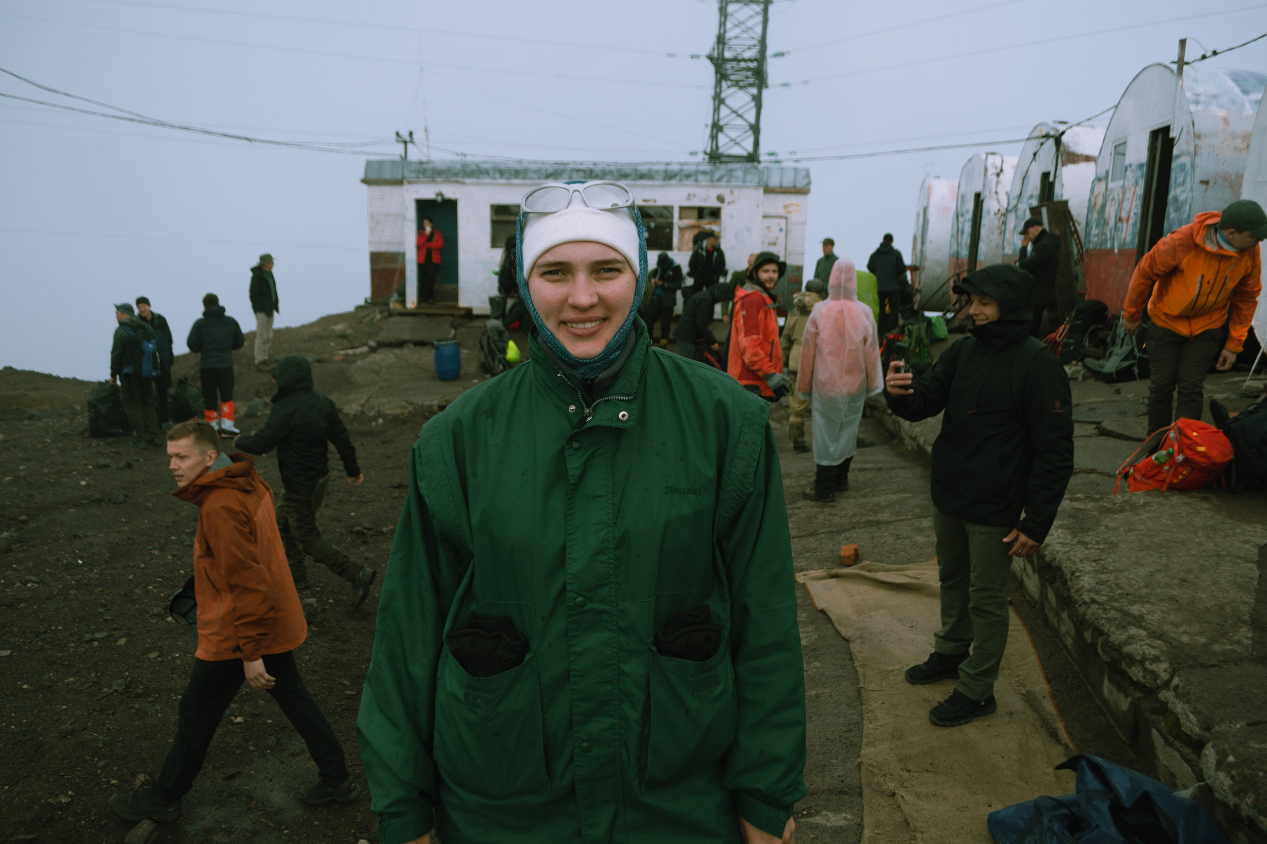 Комфорт. Туры, путешествия, восхождения