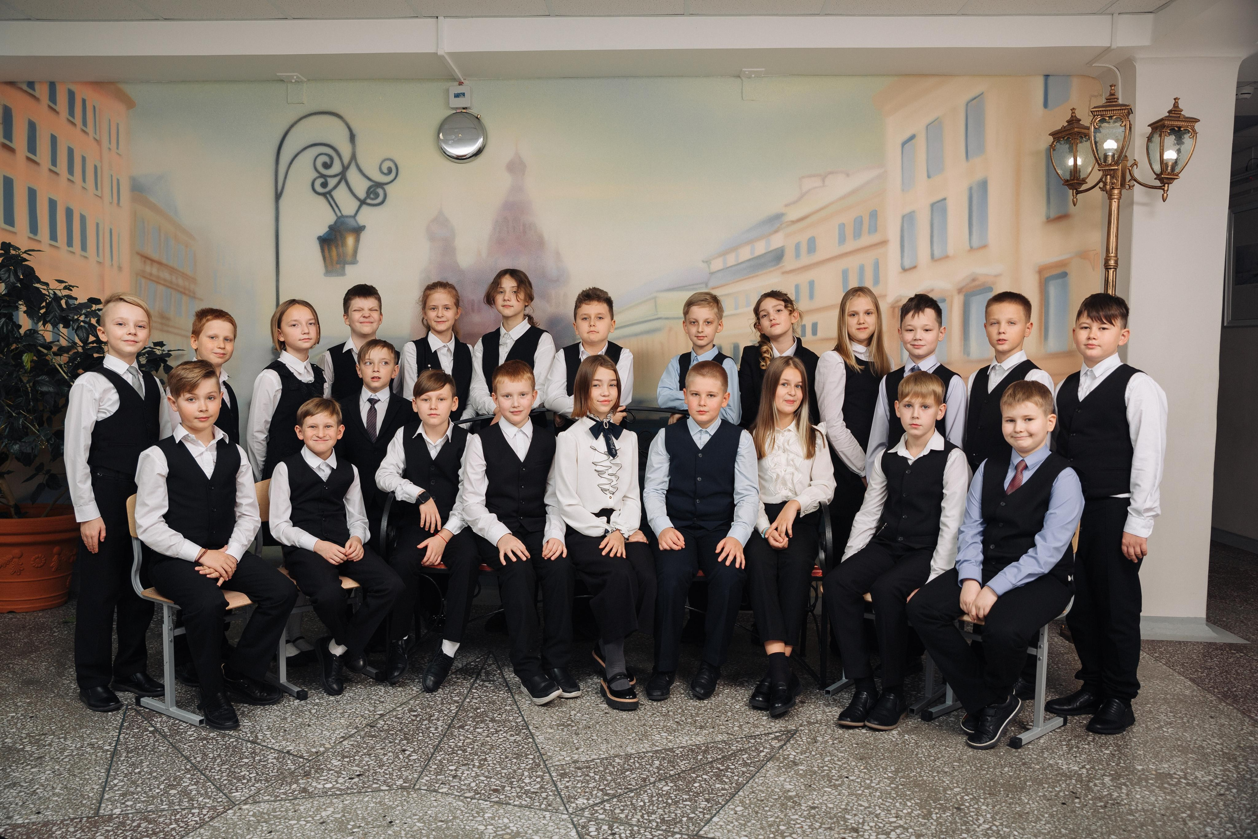 Общие фотографии