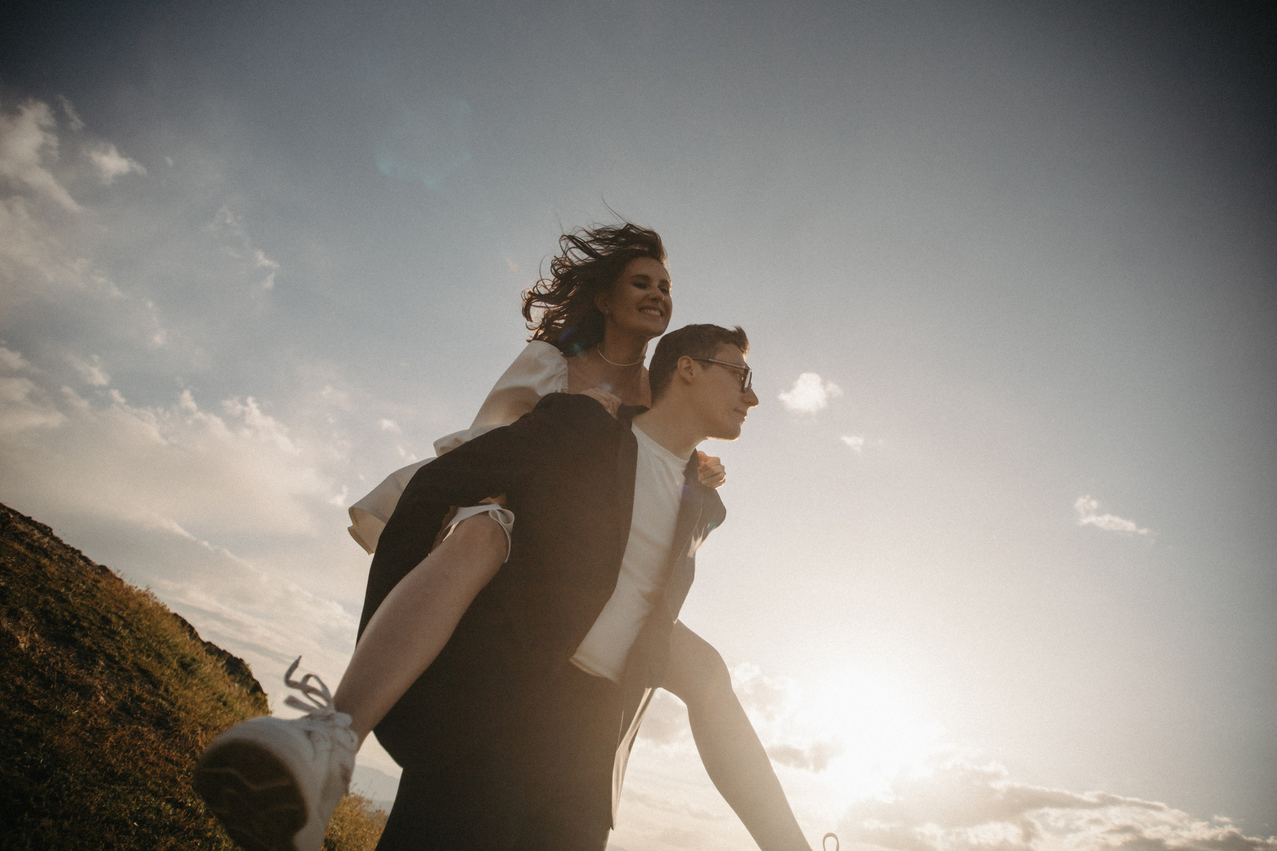 Фотограф Тбилиси Саша Мороз