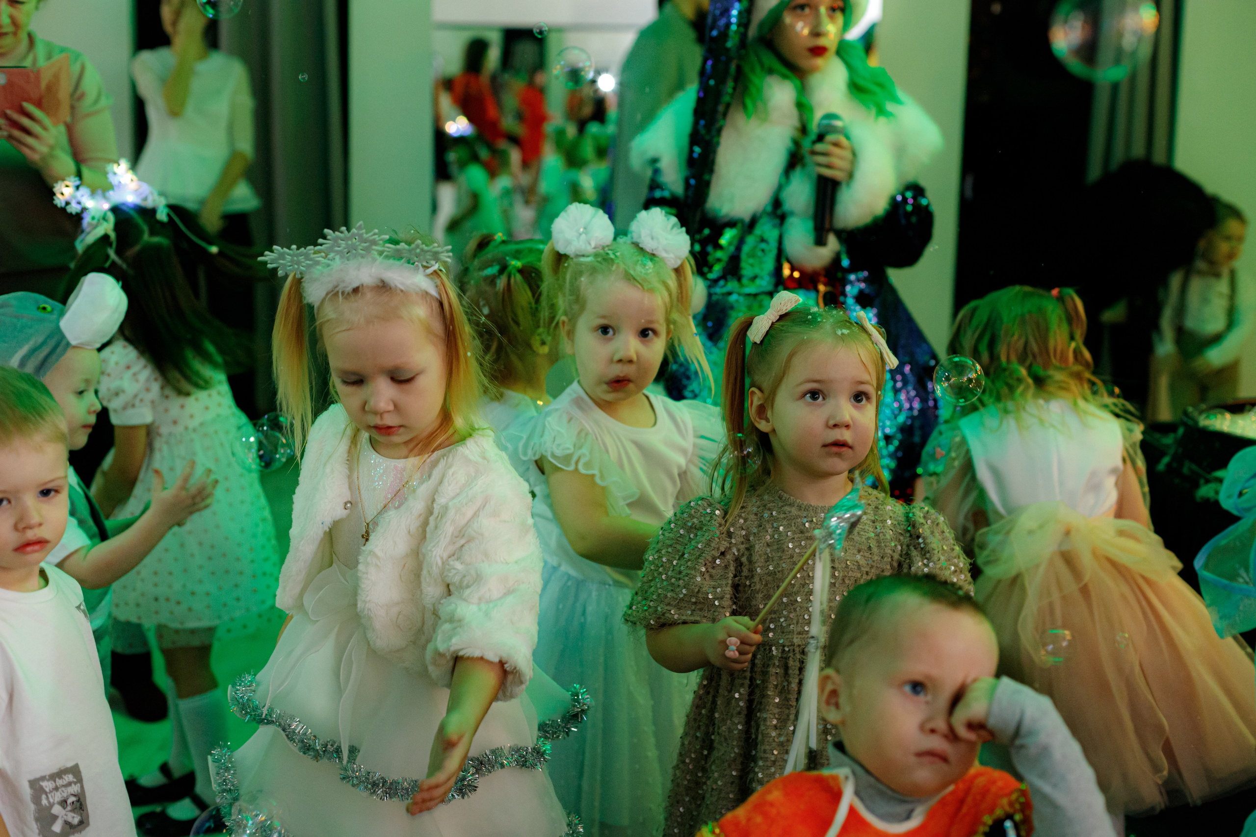 HAPPY NEW YEAR part/4. Photokarish