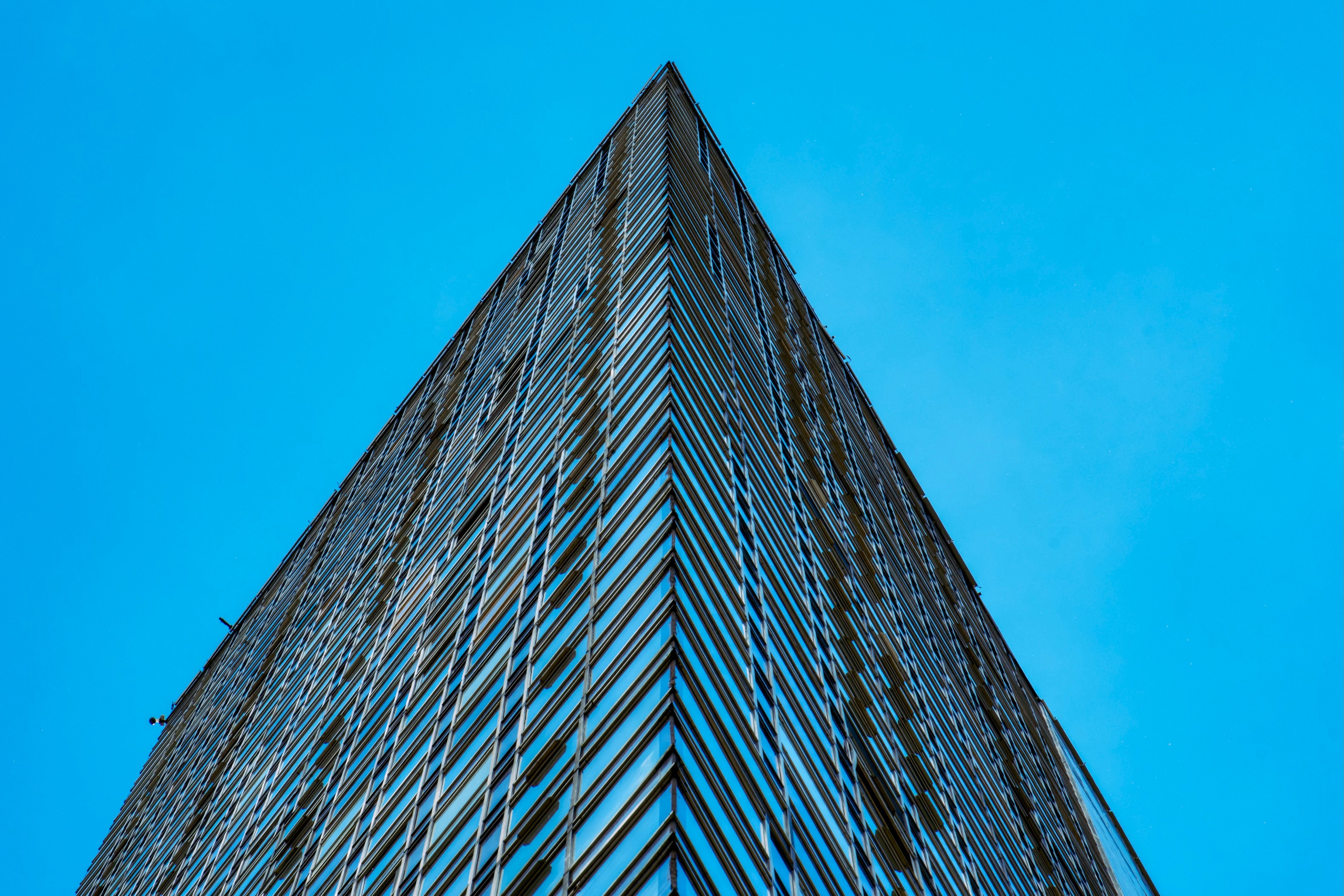 Глеб Колобаев — Фотопроект «Угол зрения» 2024