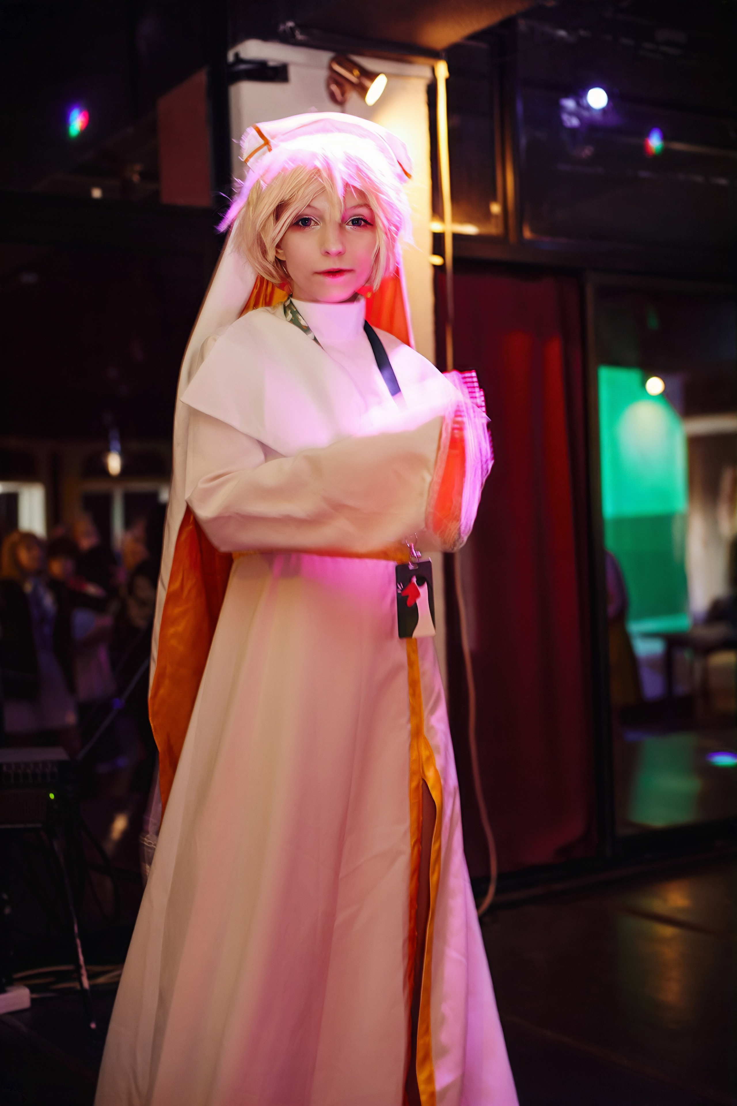 SAKURA DAY PARTY. Фотограф в Смоленске Ася Польшина