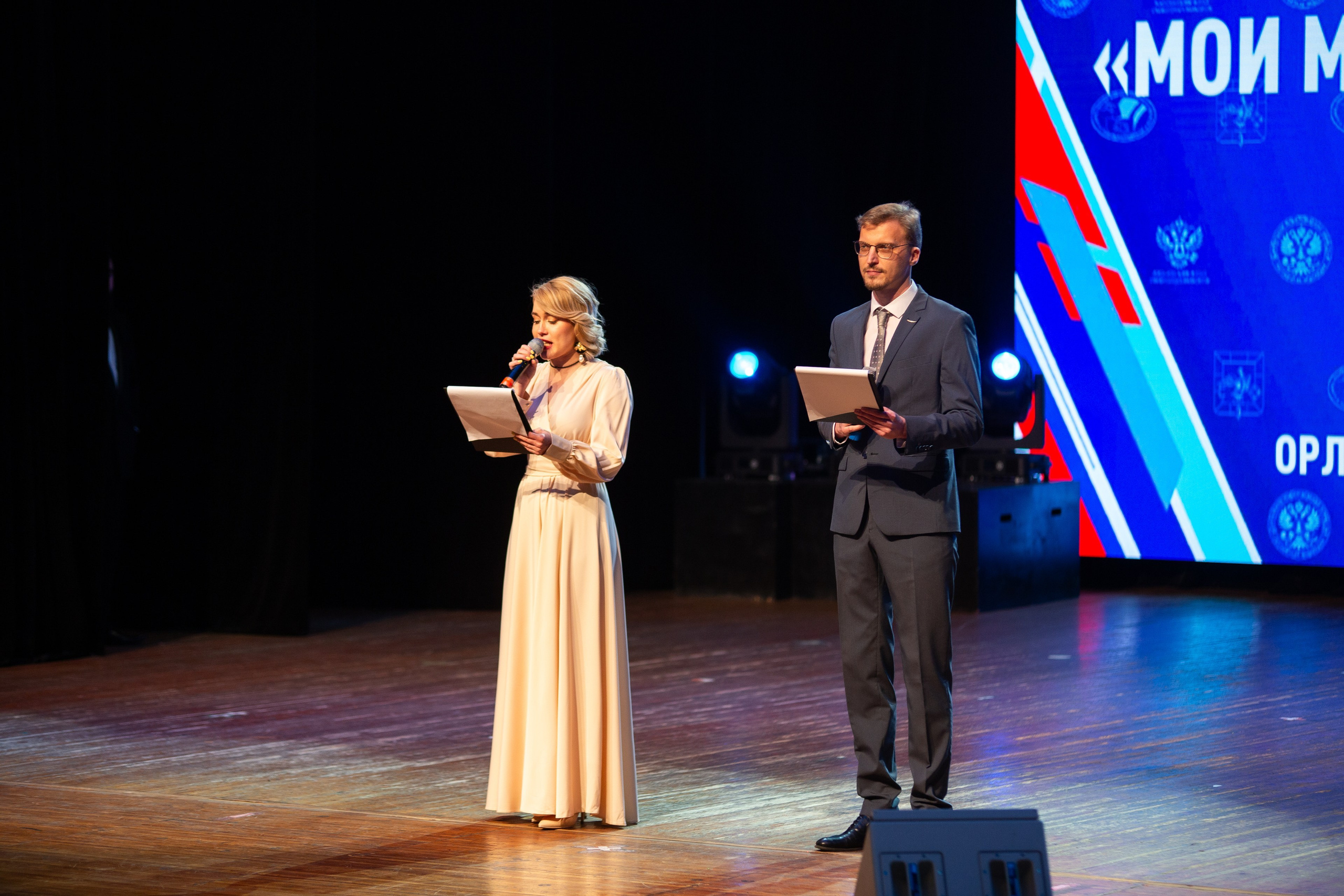 Репортажная съемка в Орловской и Тульских областях — фотограф Николай Богатырев. Профессиональный фотограф в Мценске и Орловской области