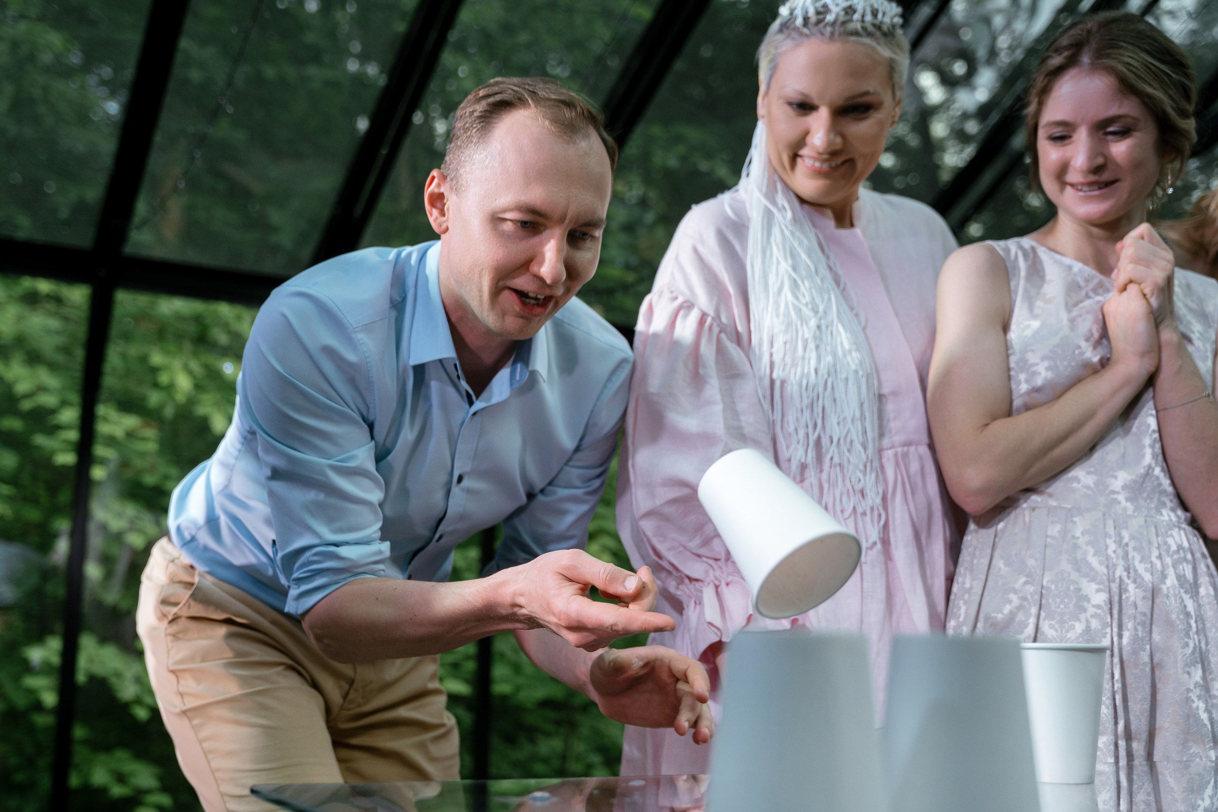 Юра и Женя (полный день). Фотограф Томск, Новосибирск Влад Свириденко