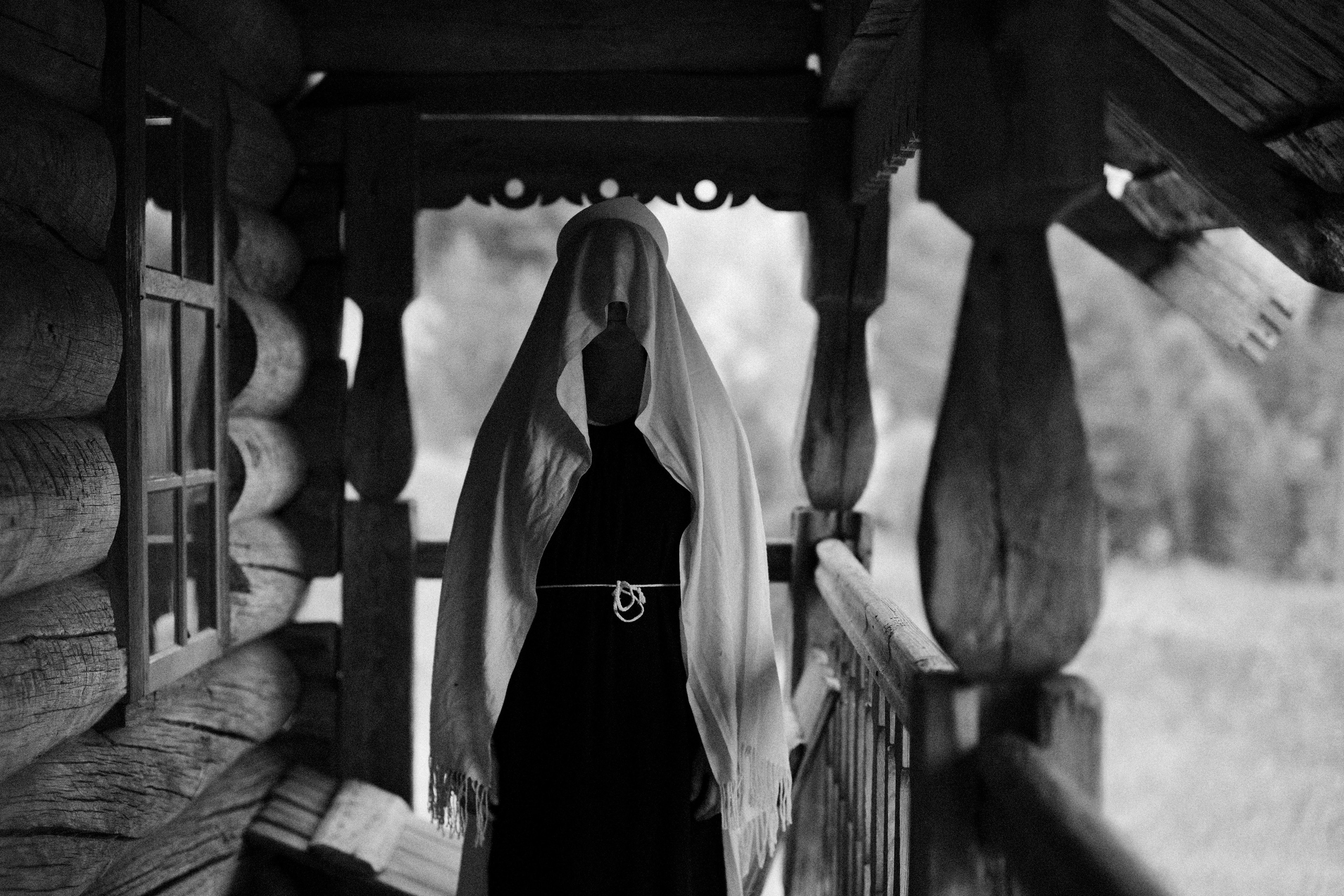 Русский север 27.09.25 — 05.10.25. Фотострелка