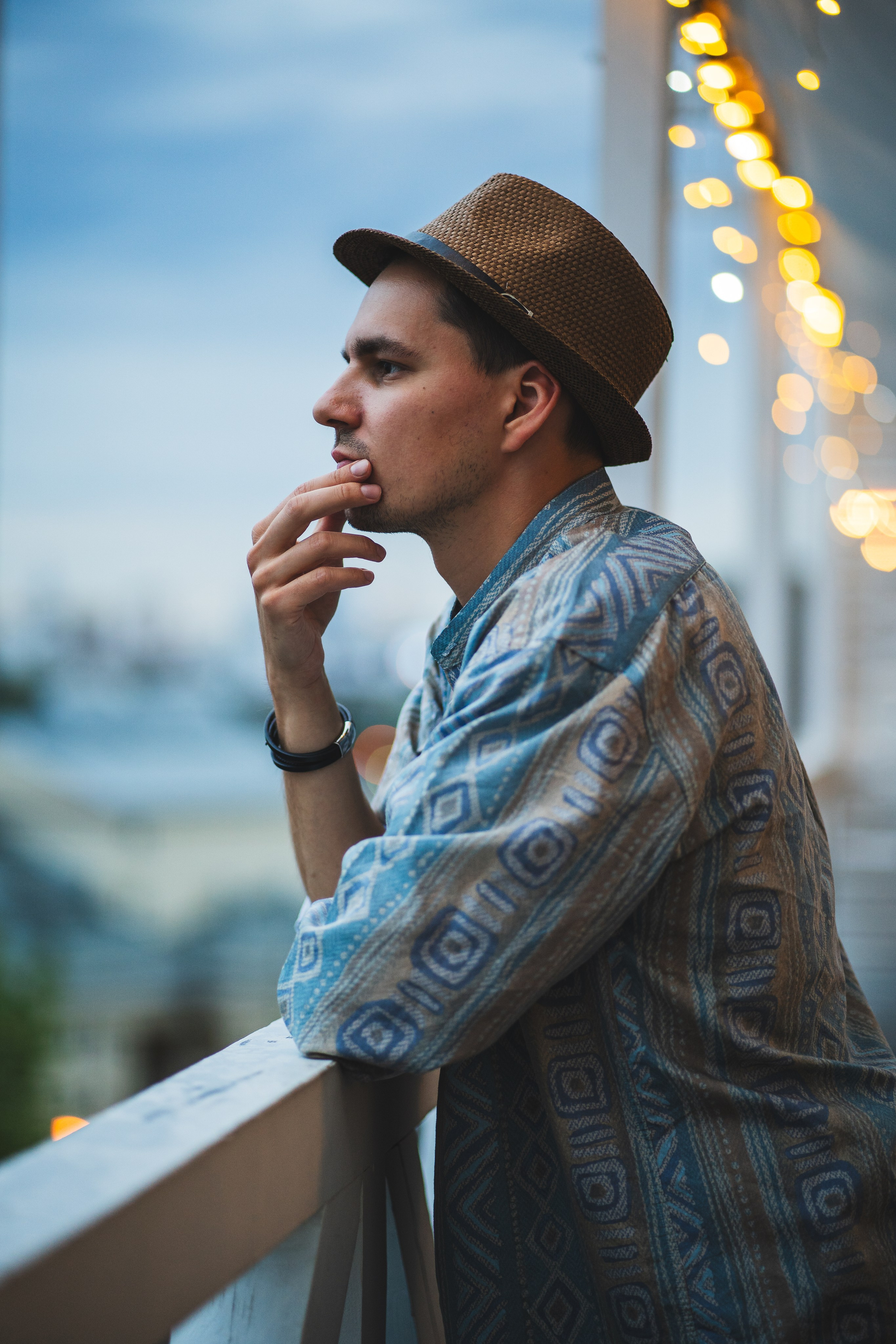 Фотограф Антон Белоусов